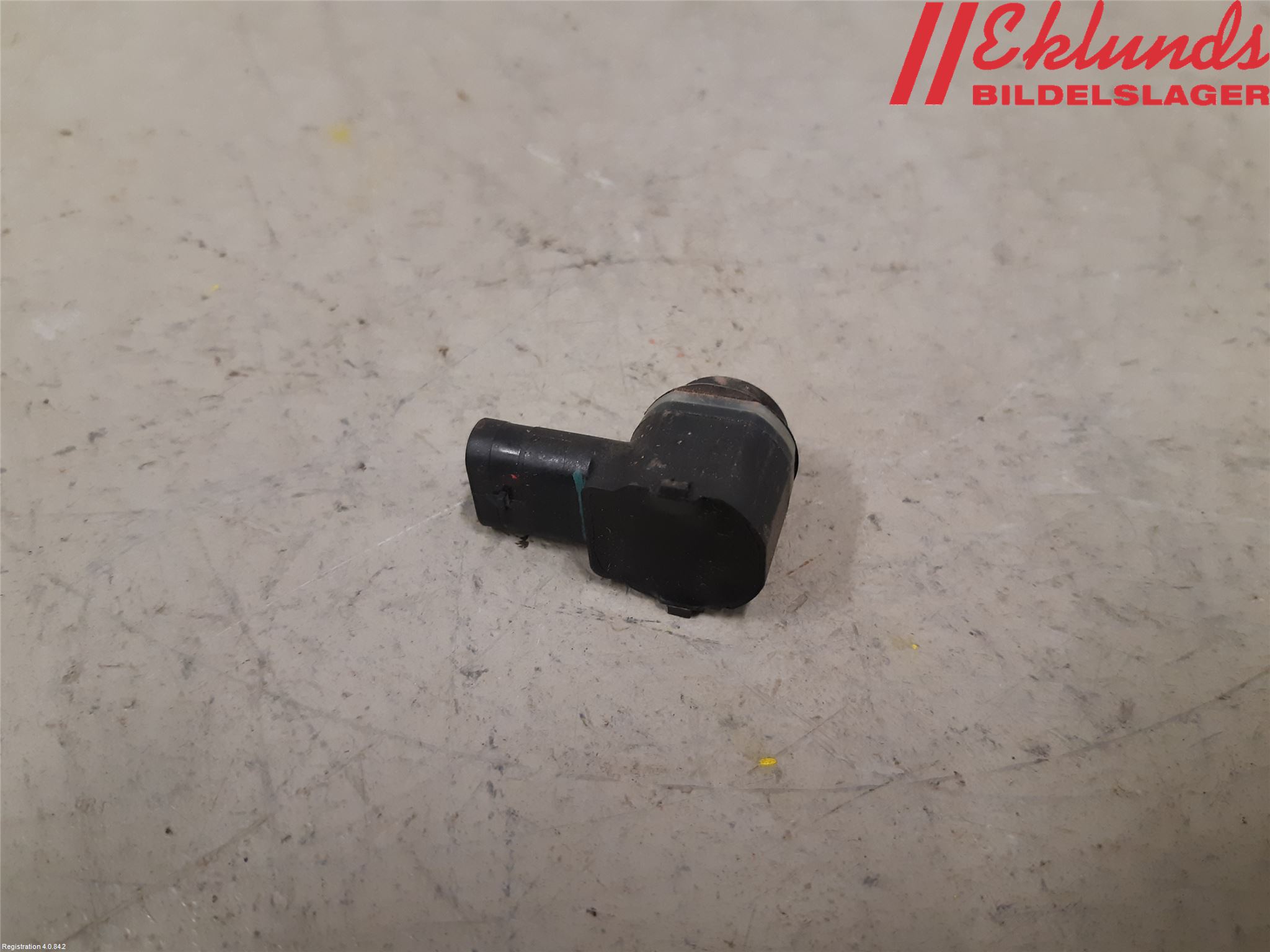 Volvo V60 11-13 Parkeringshjälp Backsensor