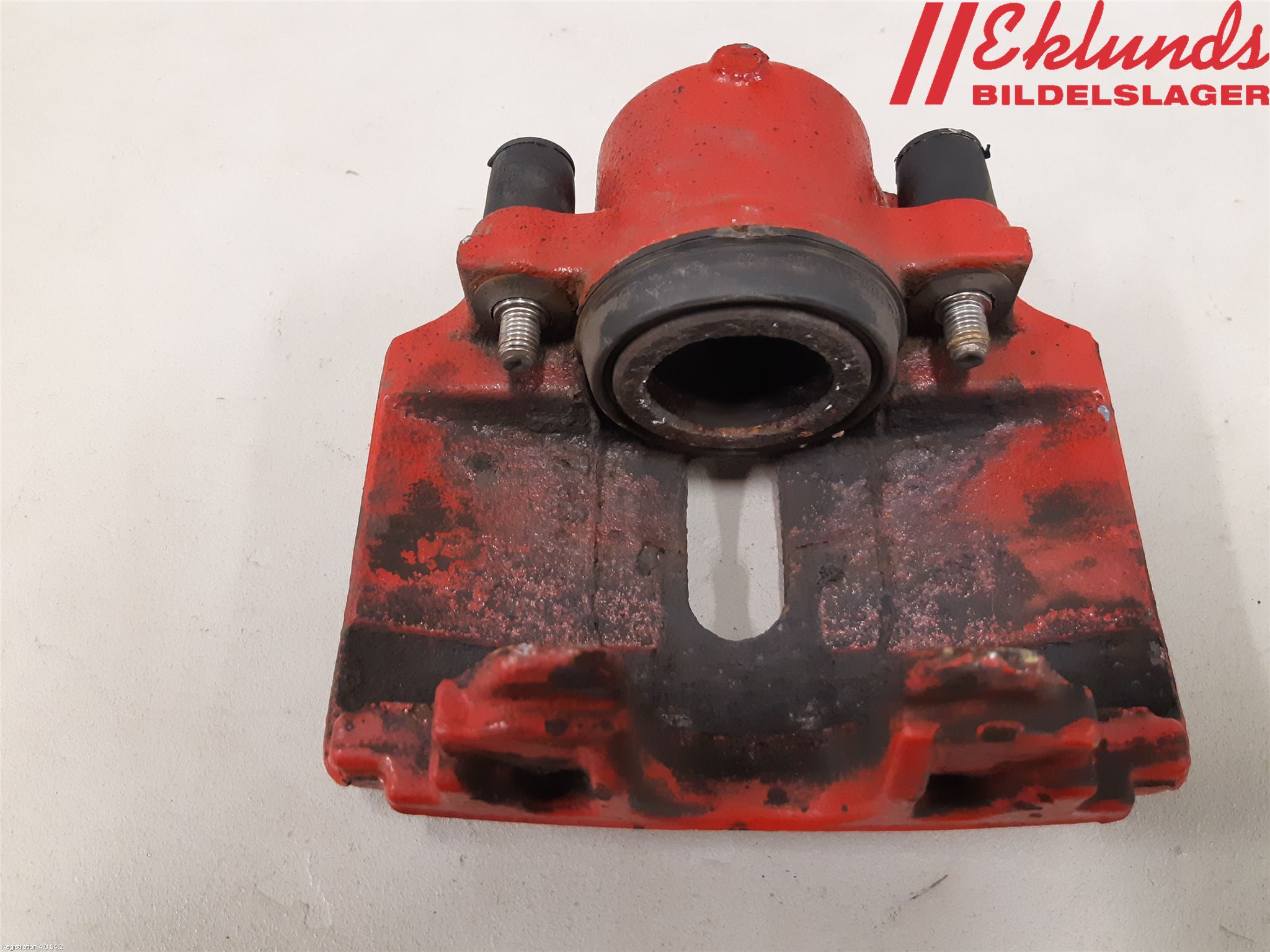 Skoda FABIA 07-14 Bromsok Fram Höger