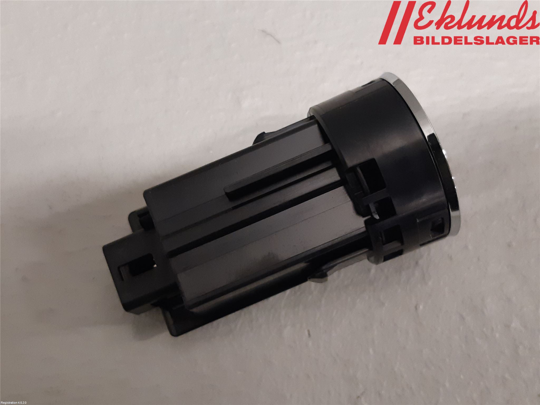 Toyota RAV4 19- Startknapp Personbil