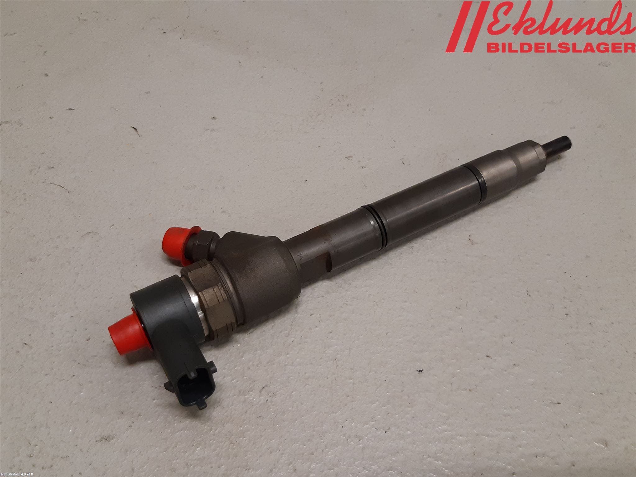 Hyundai i40 08-15 Injspridare