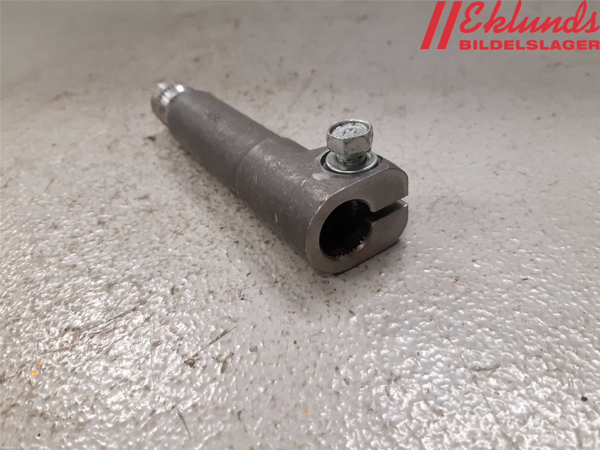 Toyota VERSO 09-18 Rattaxel