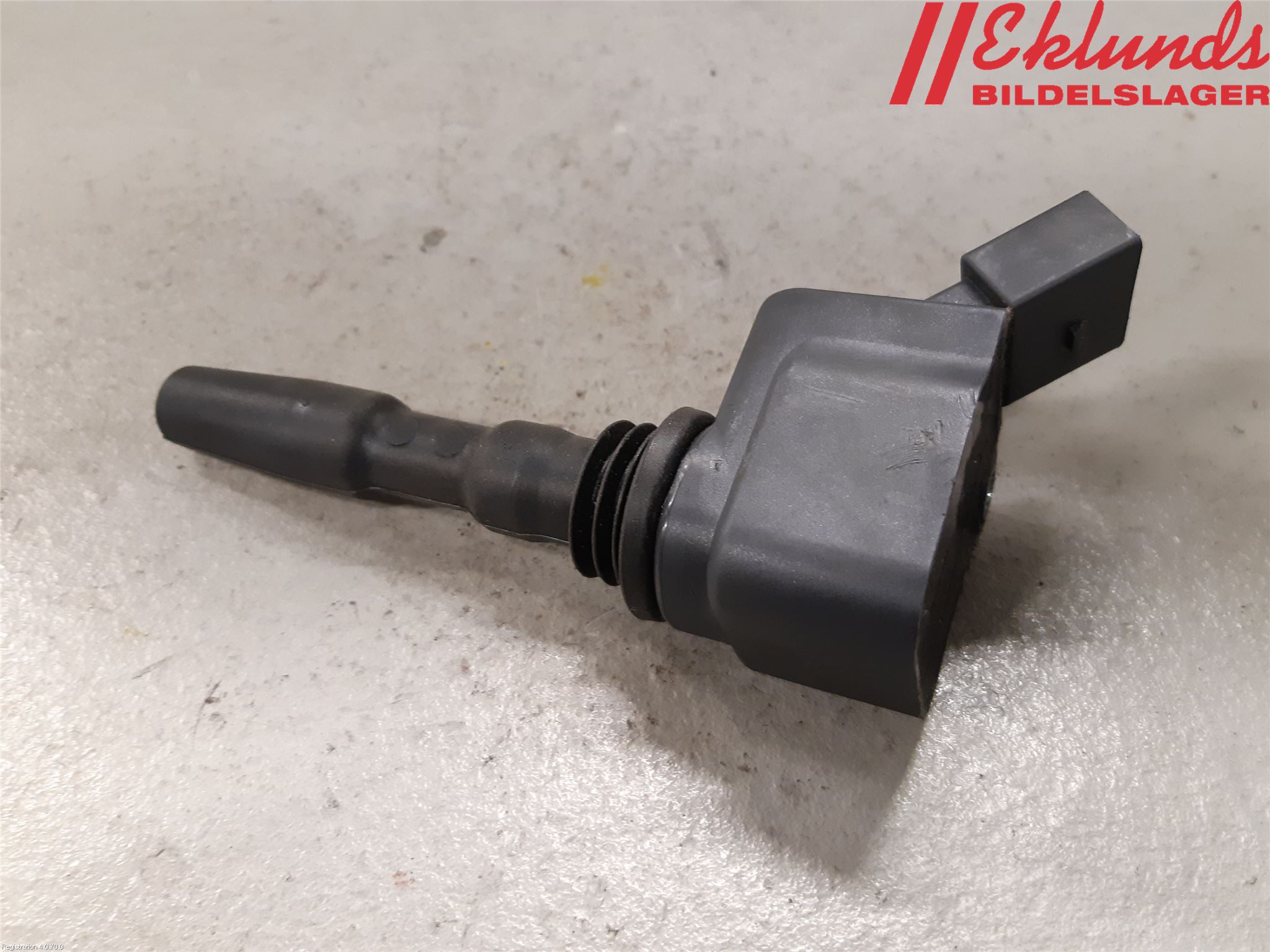 Audi A1/S1 11-18 Tändspole