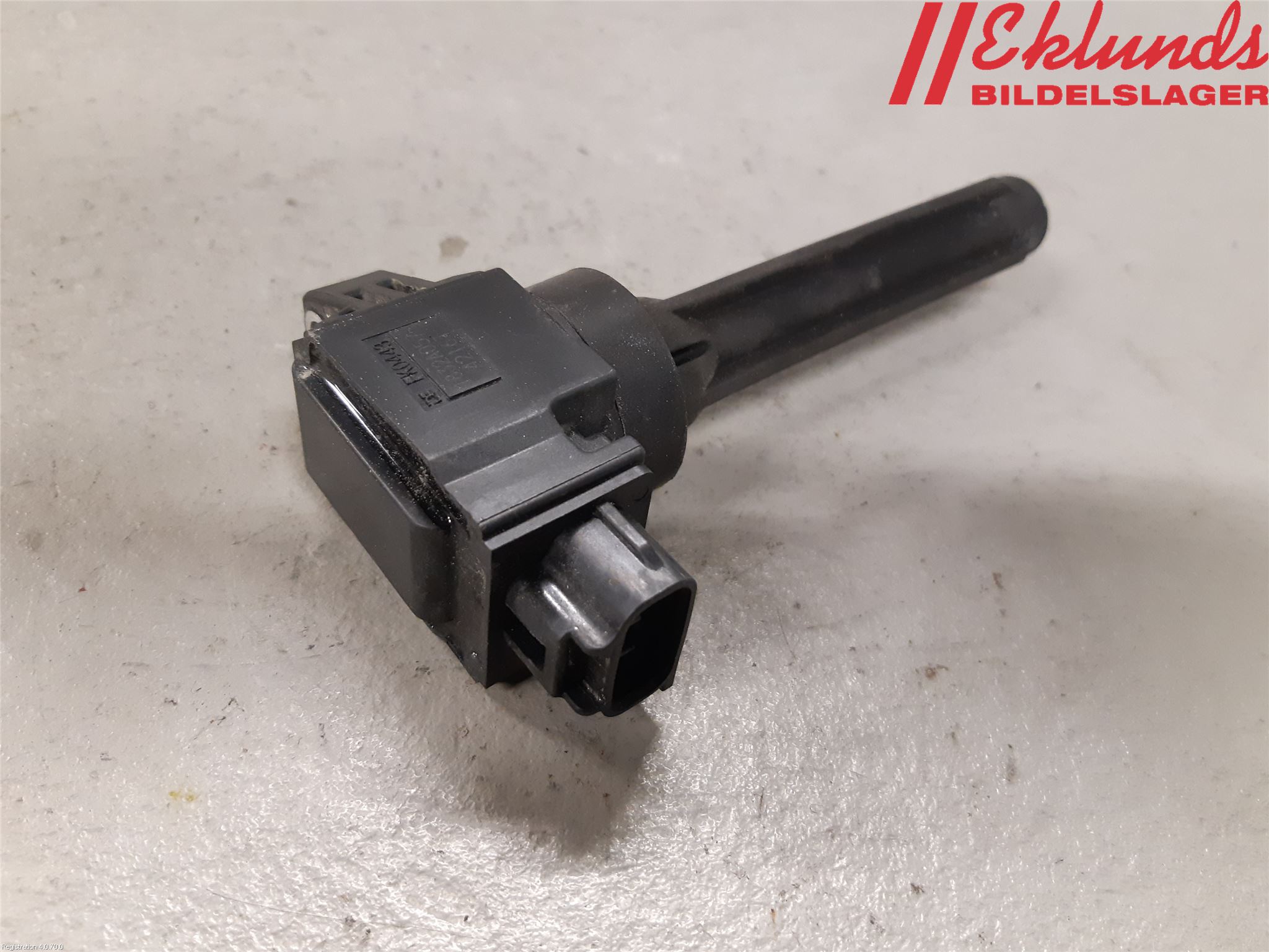 Mitsubishi SPACE STAR 13- Tändspole