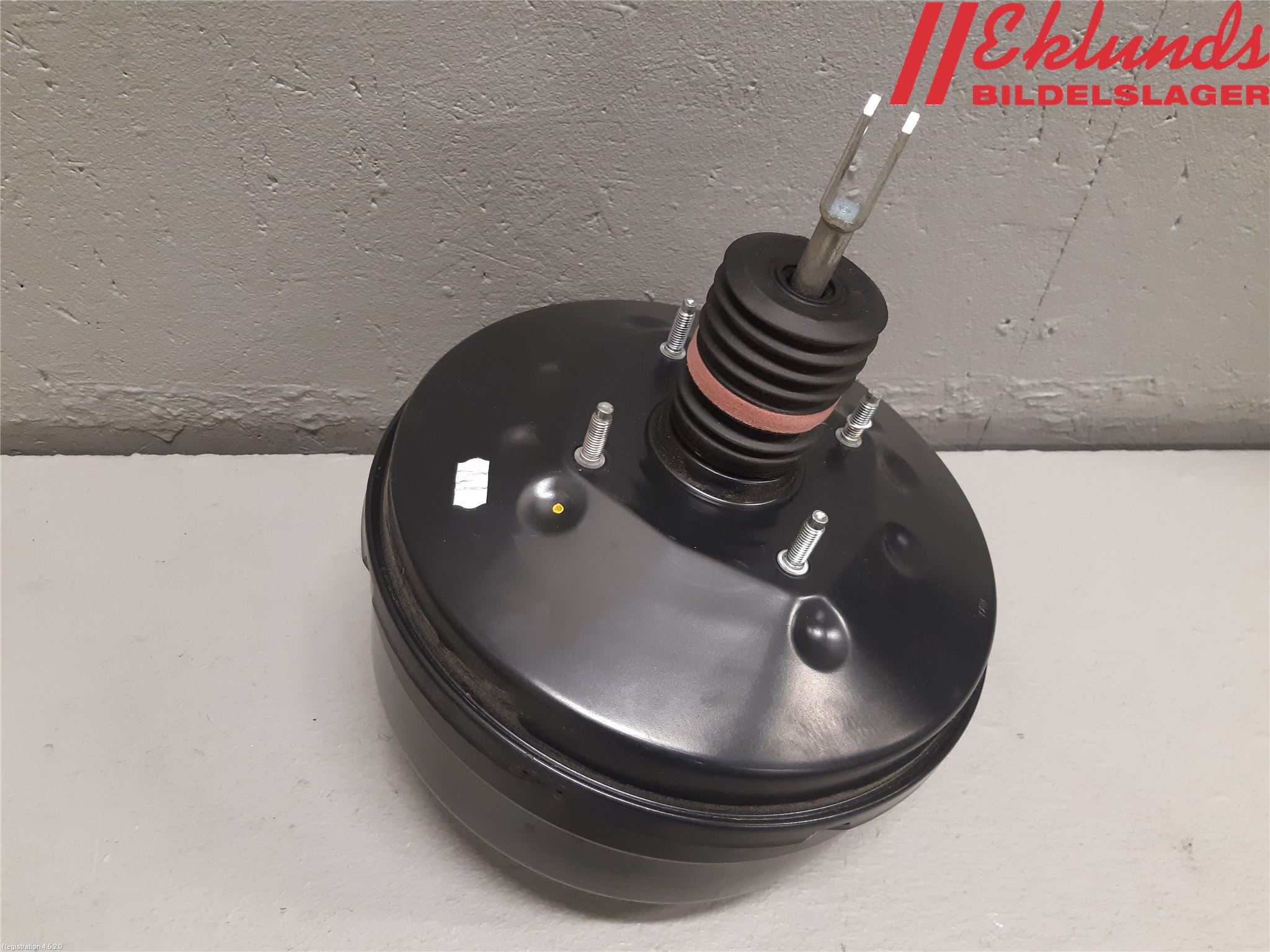 Mercedes-Benz MB VITO/V-KLASS (W640,W447,W448) 14- Bromsservo