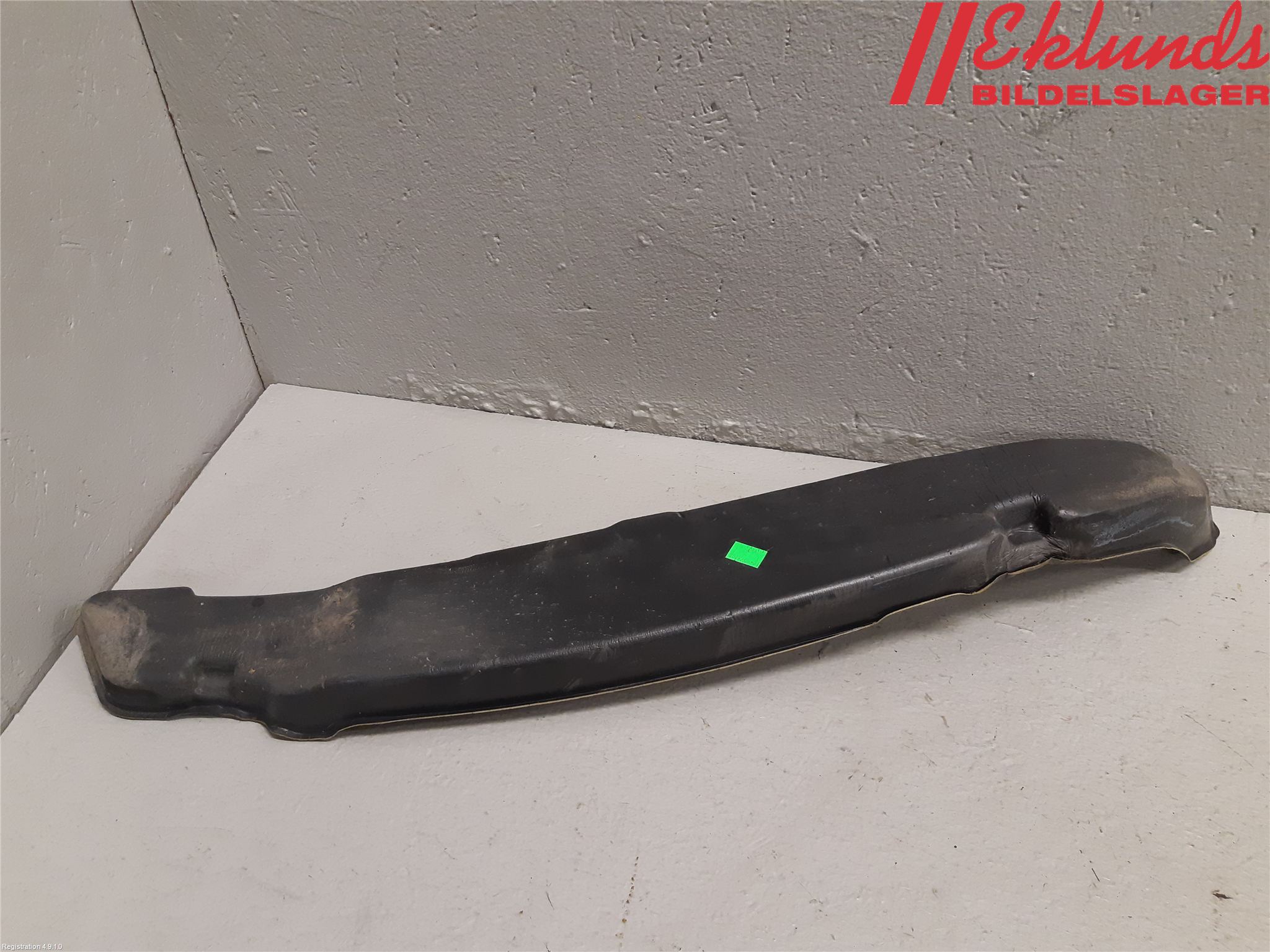 Ford KUGA 17-19 Front Övrigt