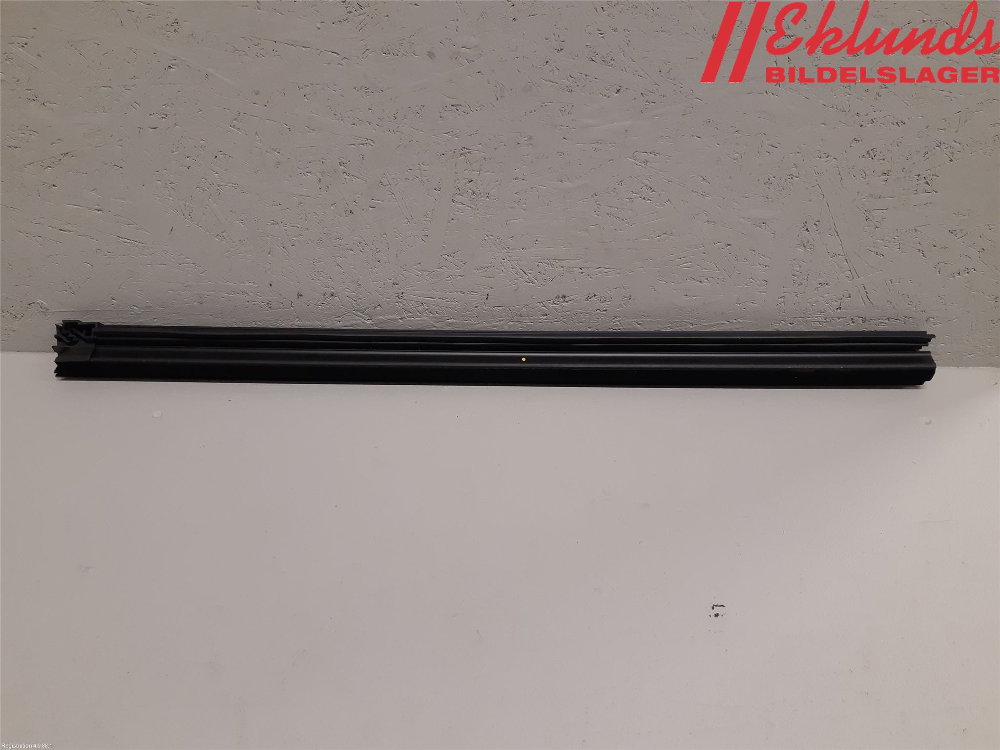 Toyota C-HR 16-23 List Vä