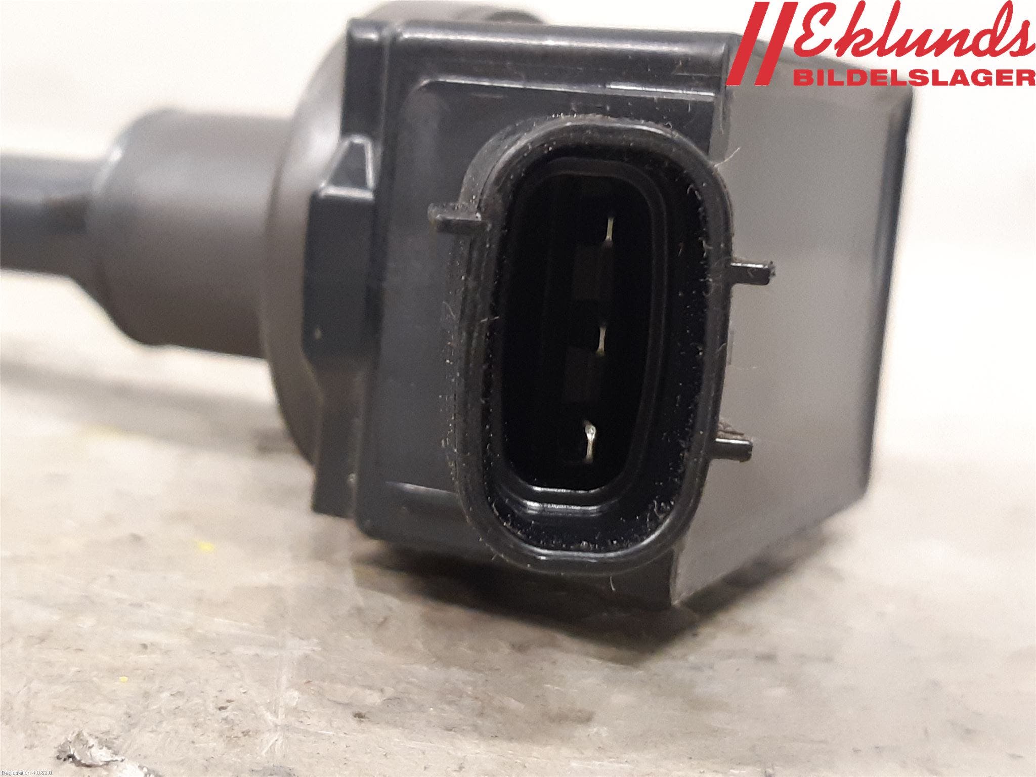 Toyota COROLLA 19- Tändspole