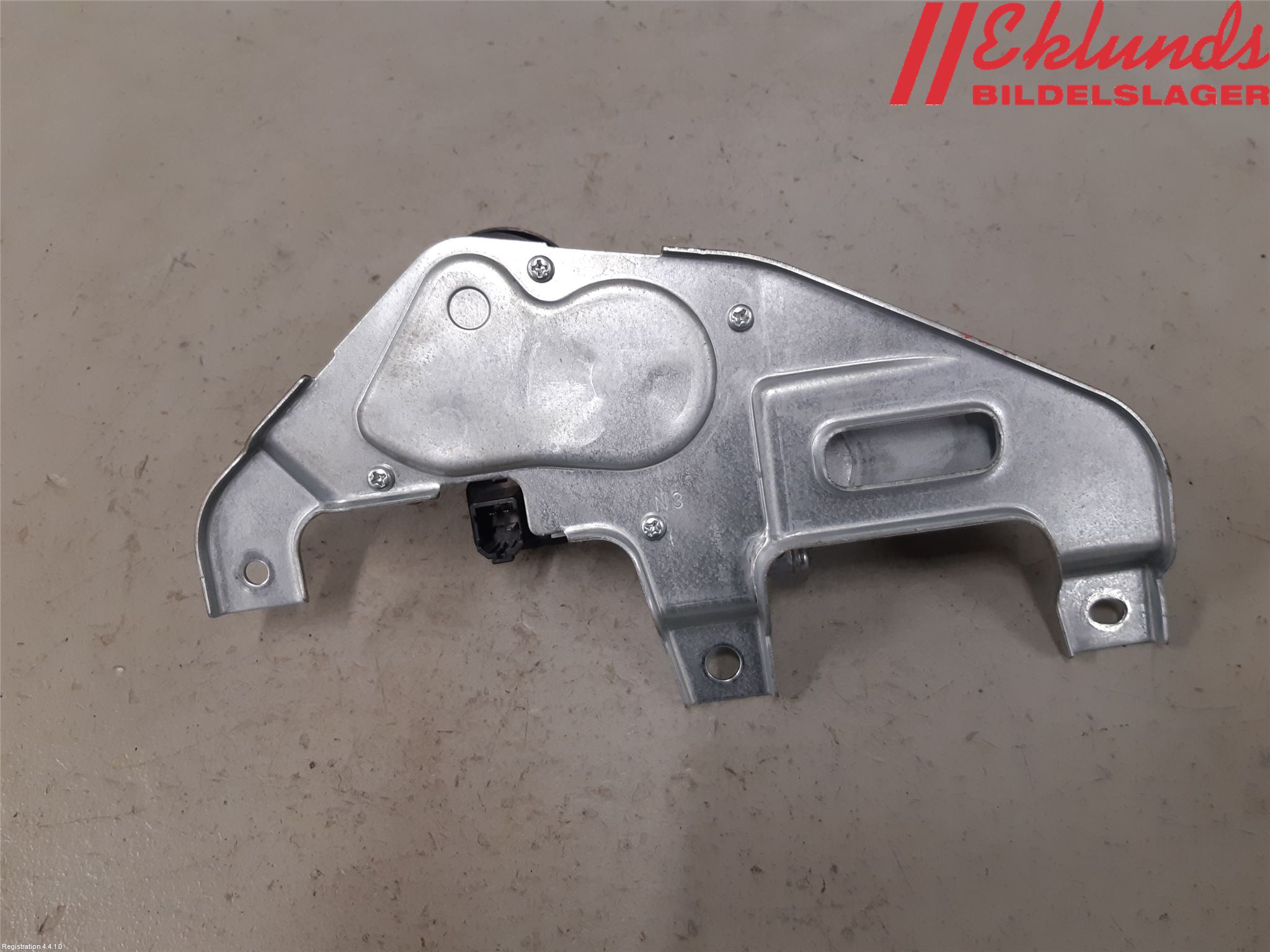 Suzuki SX4 10-13 Torkarmotor Baklucka