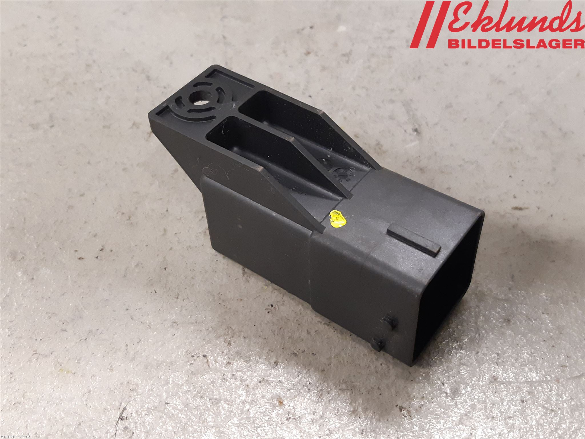 Toyota PROACE II 16- Relä Glödning Diesel