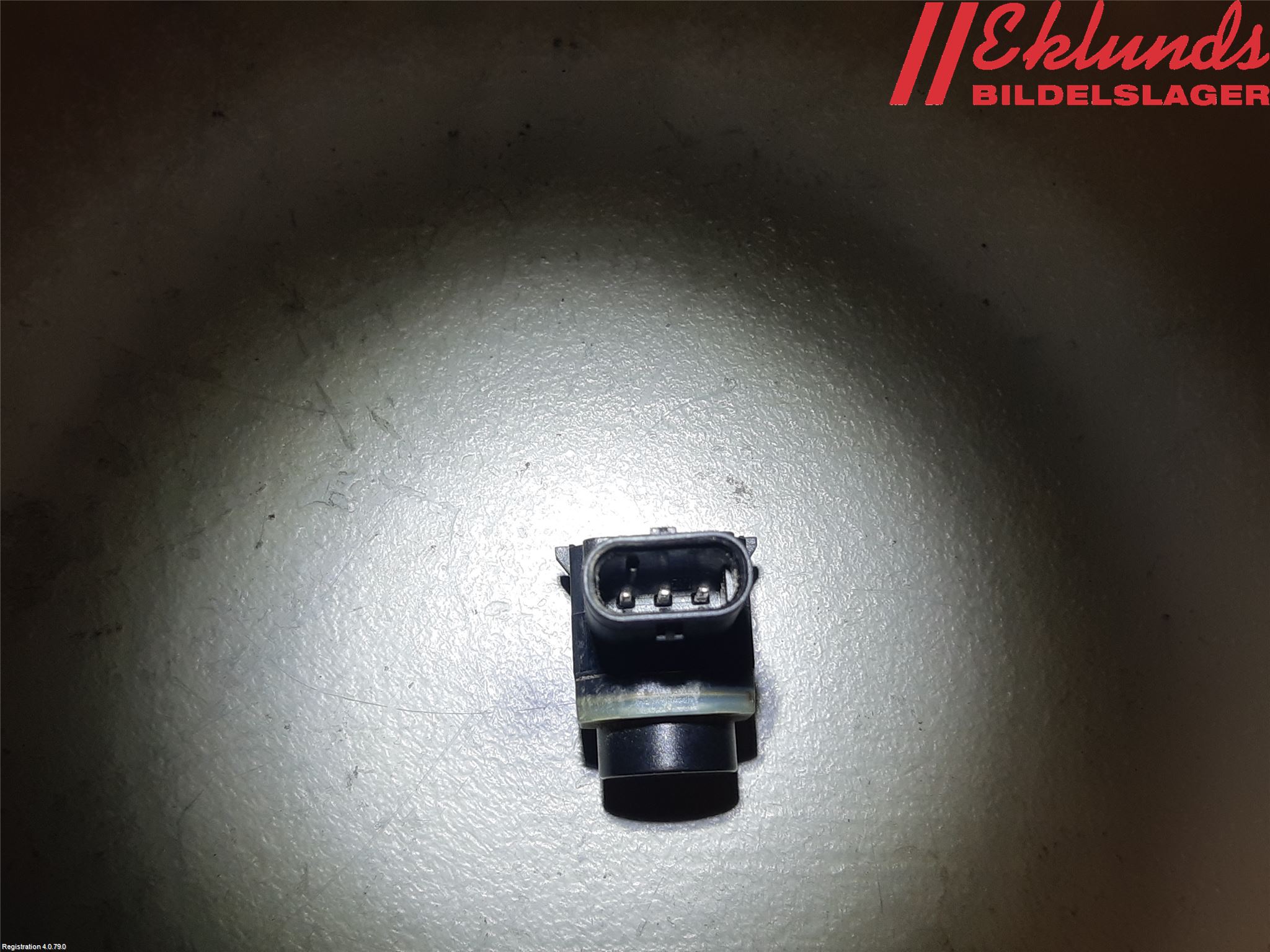 Volvo V40 CROSS COUNTRY 13-19 Parkeringshjälp Backsensor