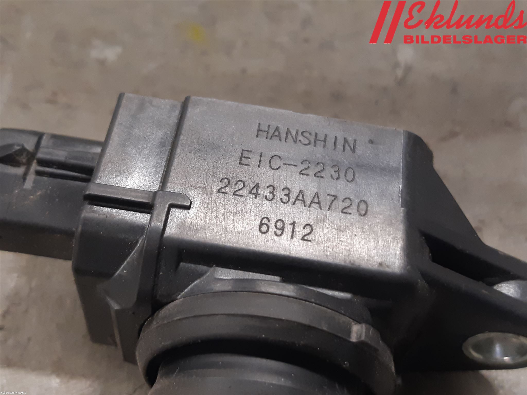 Subaru XV 12-17 Tändspole