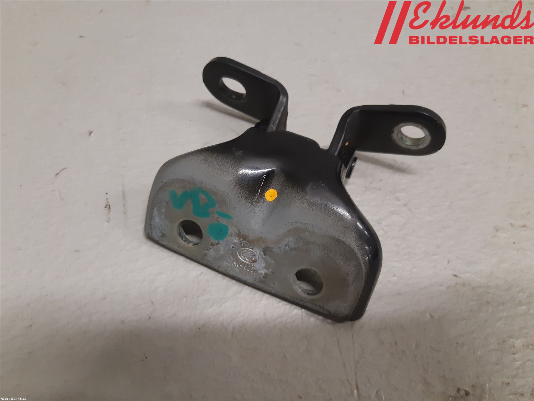 Hyundai TUCSON 05- Dörrgångjärn