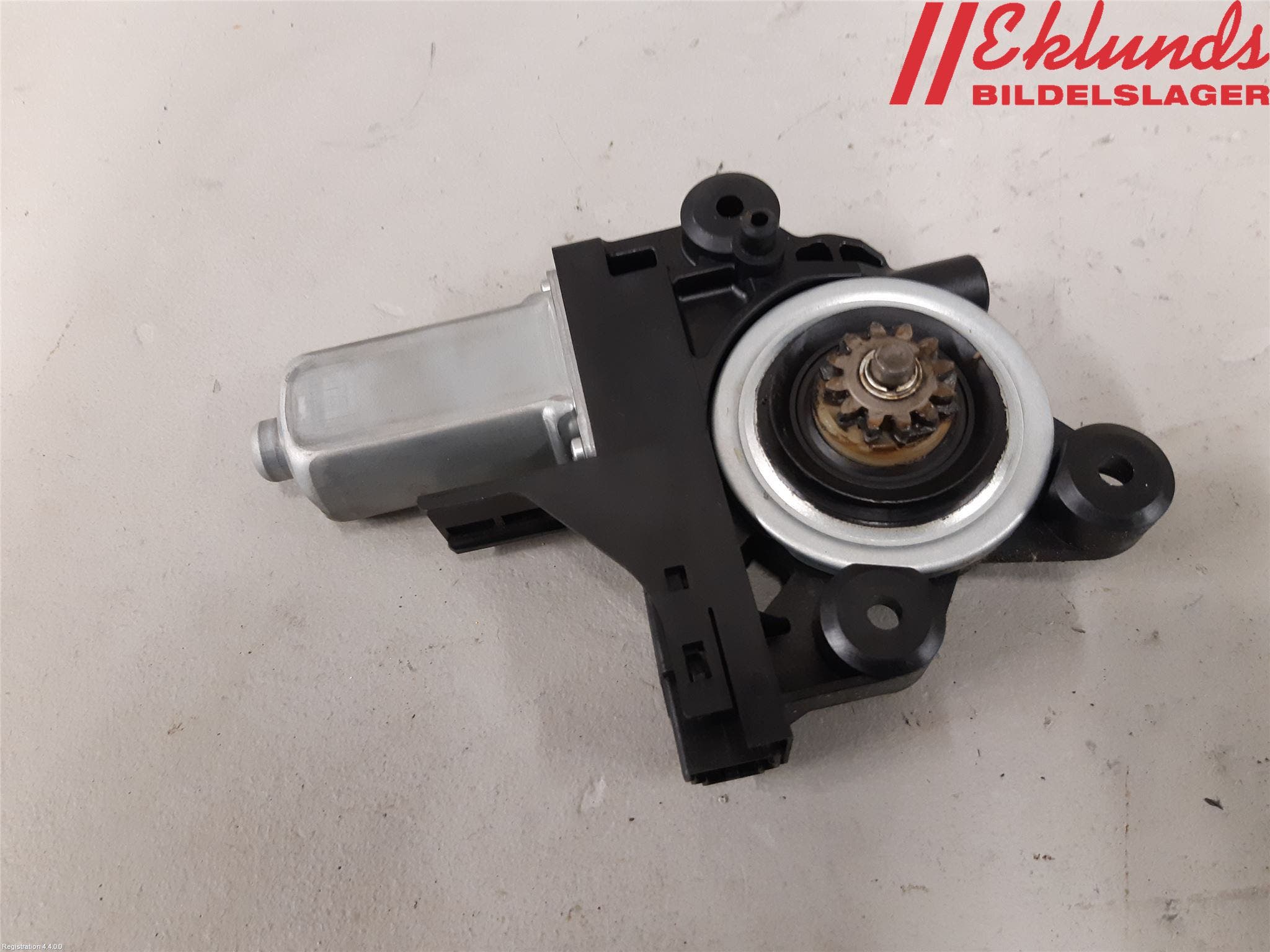 Volvo V70 08-13 Fönsterhissmotor