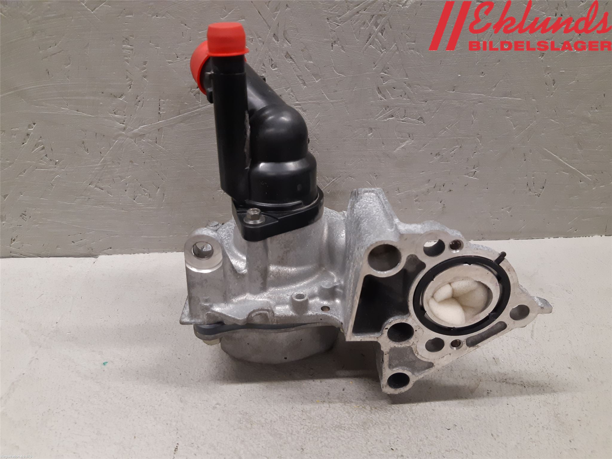 Toyota RAV4 19- Vattenpump