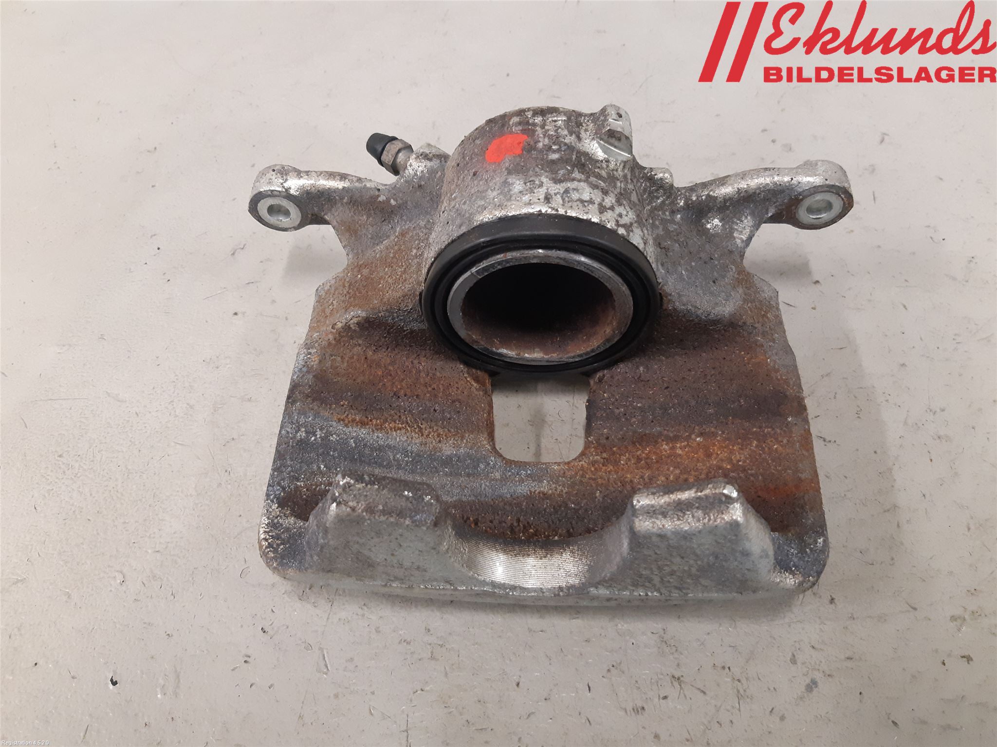 Skoda OCTAVIA (NX) 20- Bromsok Fram Vänster