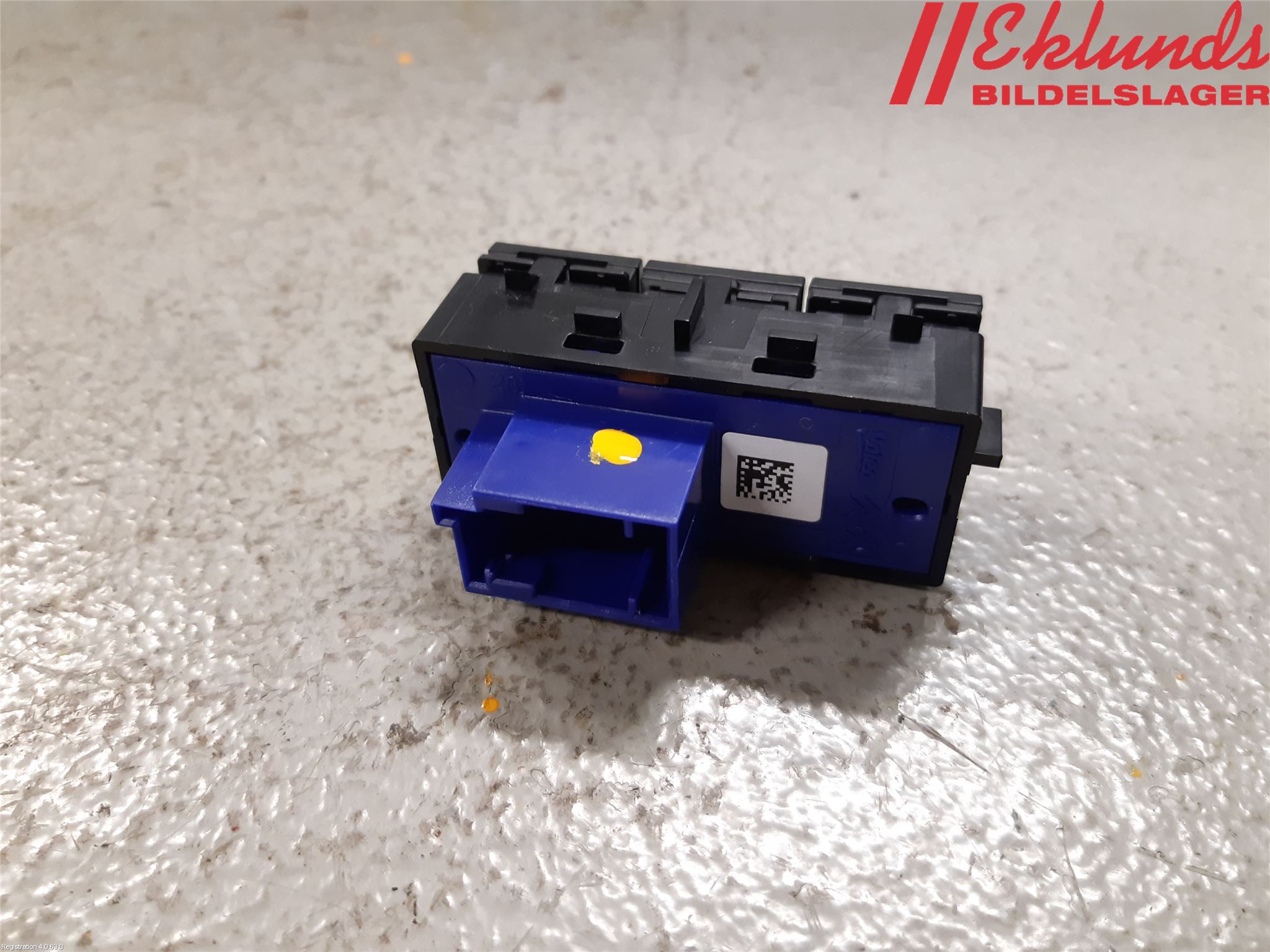 Toyota PROACE II 16- Strömställare Övrigt