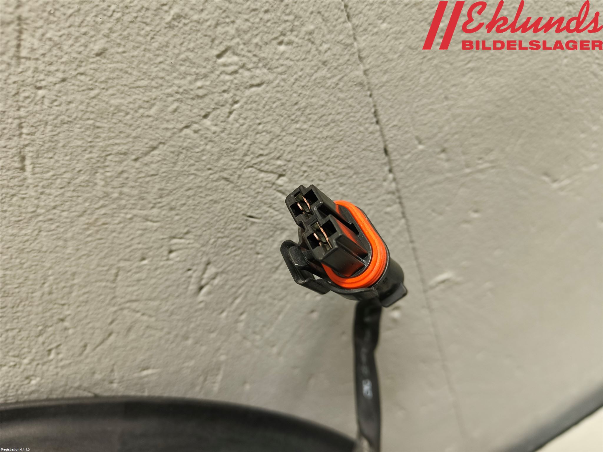 BMW 1 F20/F21 11-19 Kylfläkt El