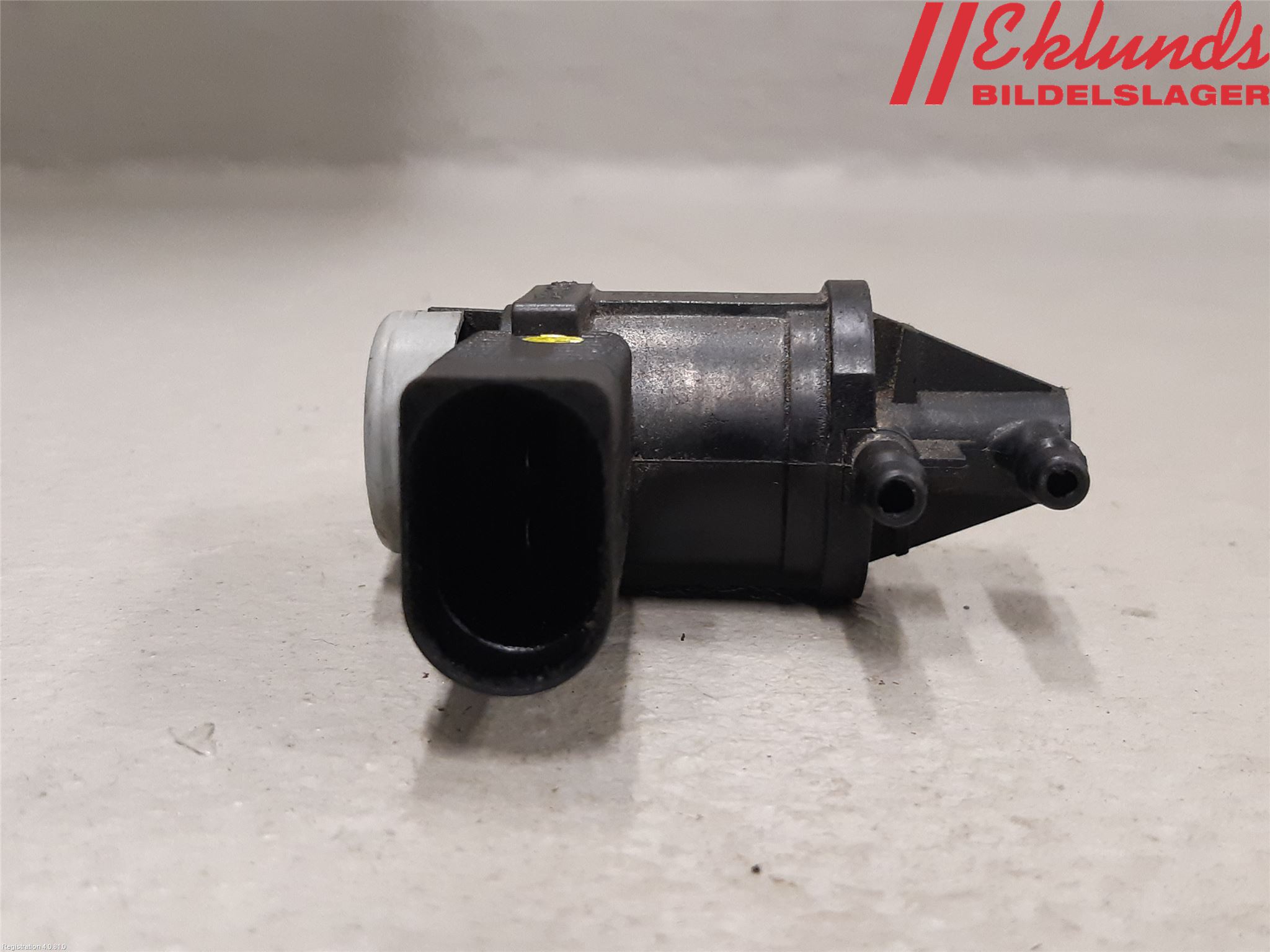 Volkswagen VW CADDY 16-20 Vakuumventil