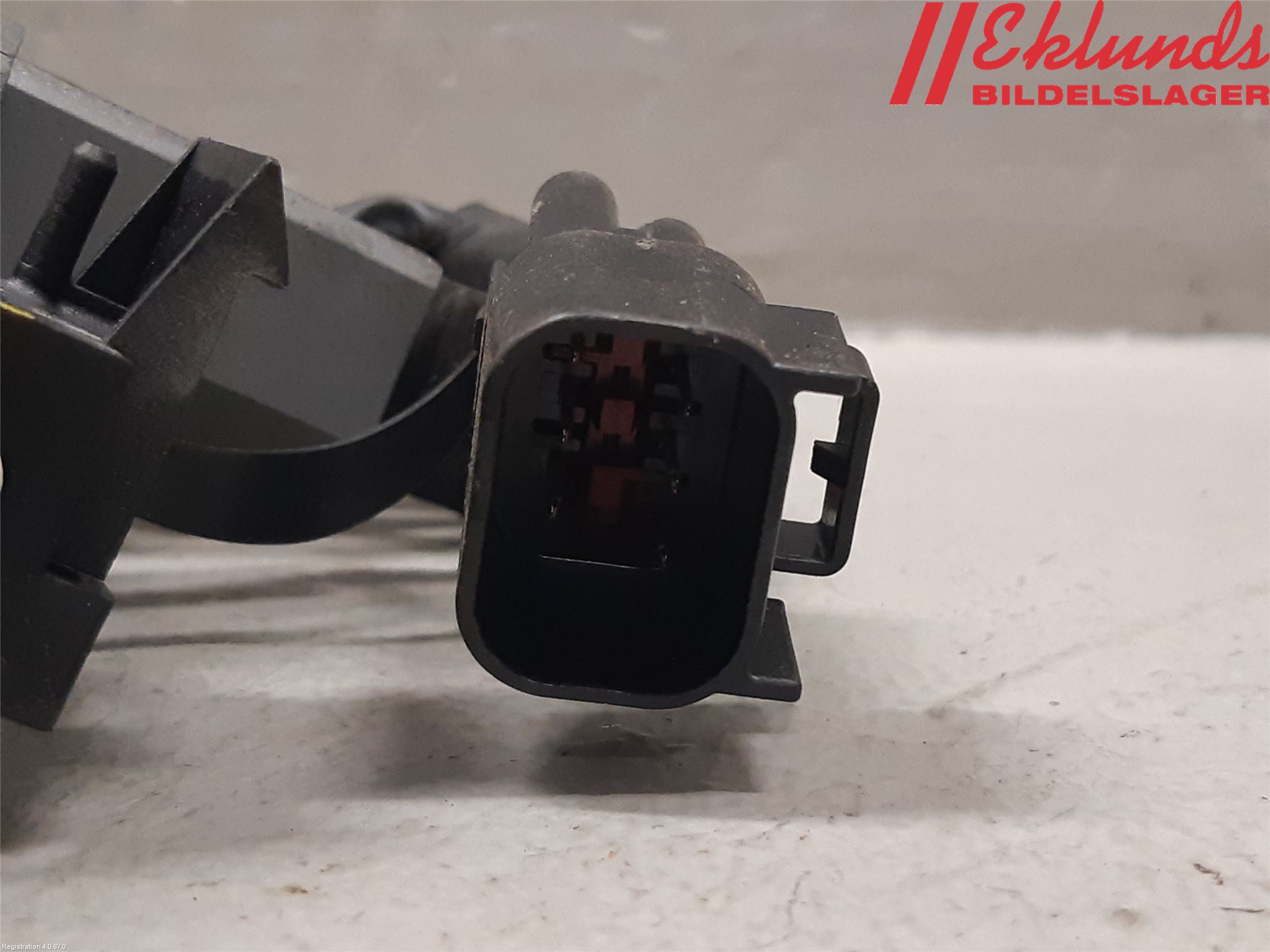 Volvo XC70 14-16 Dörrhandtag Yttre Hö