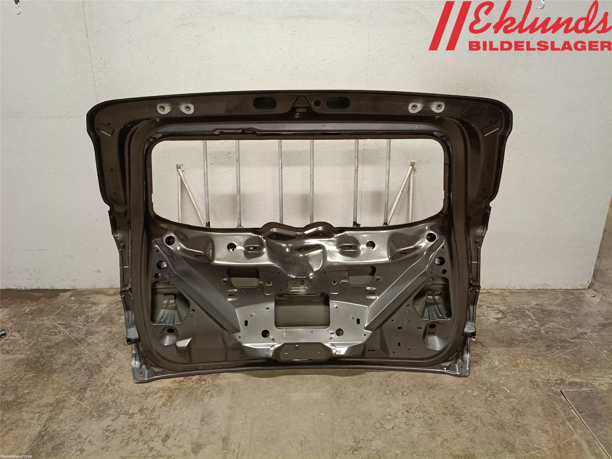 Ford KUGA 17-19 Baklucka Kombi