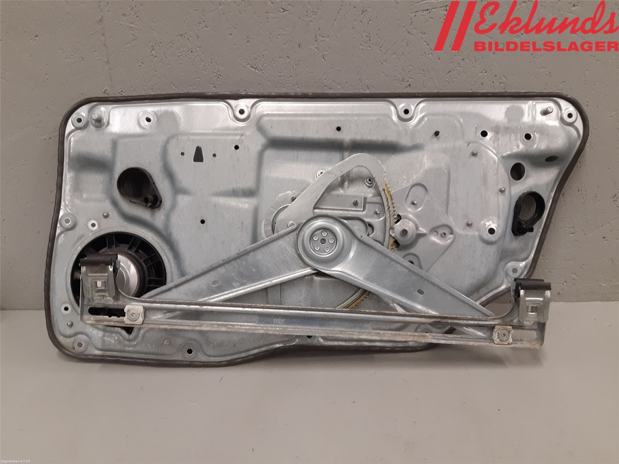 Volvo S80 07-13 Fönsterhiss El Kompl