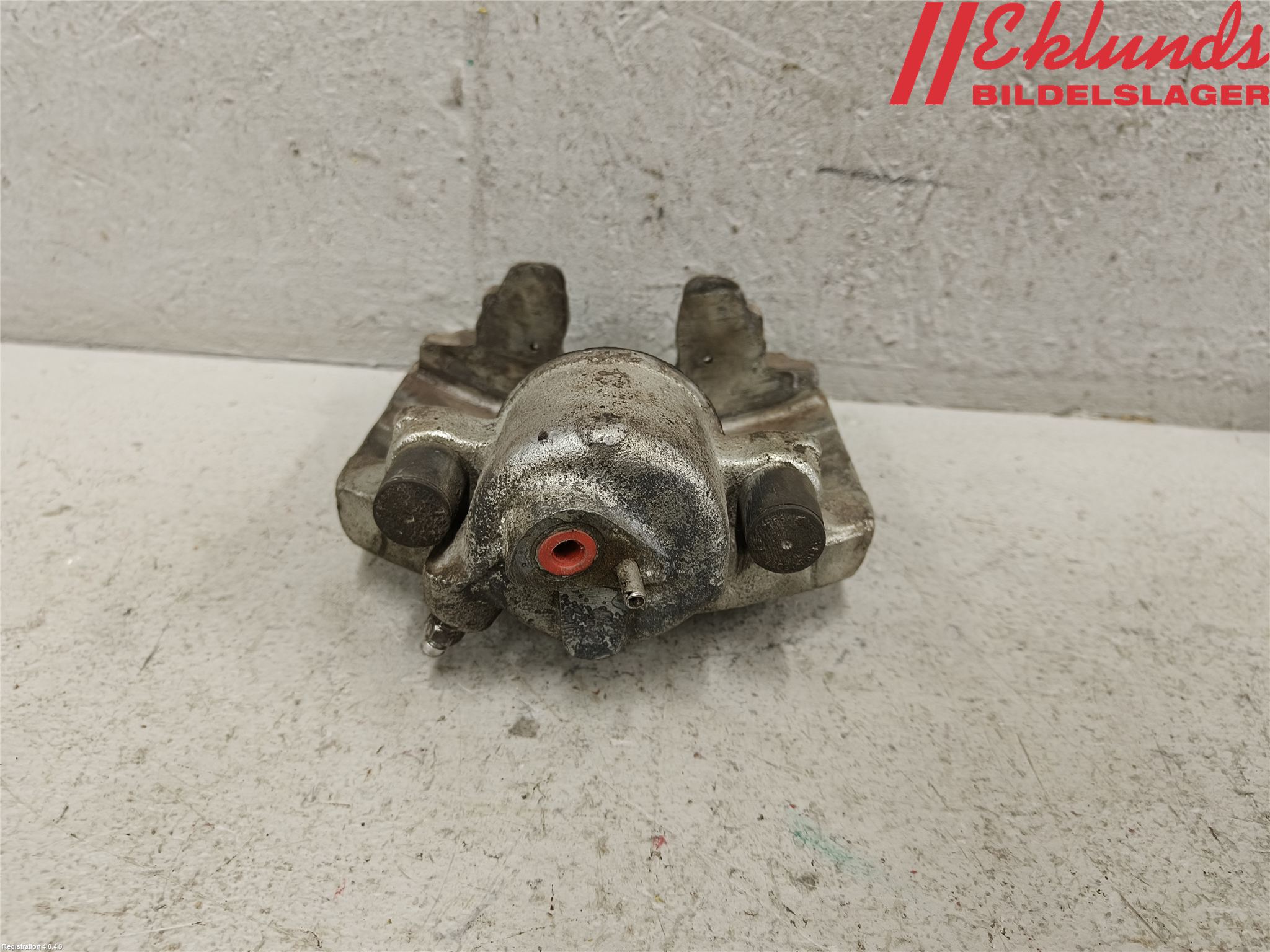 Volkswagen VW GOLF V 04-09 Bromsok Fram Höger