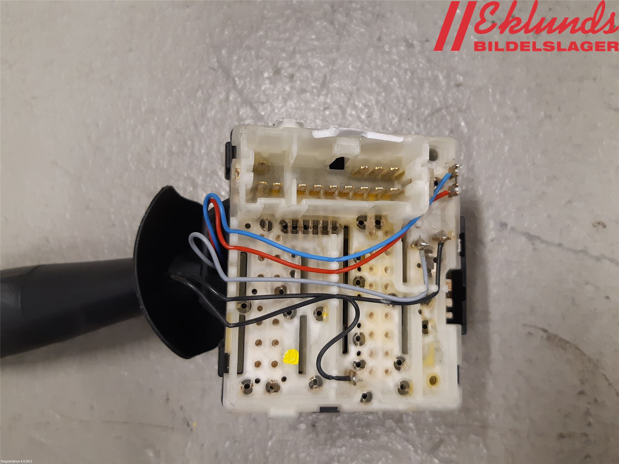 Fiat TALENTO 16- Spak Torkar-Spolomk