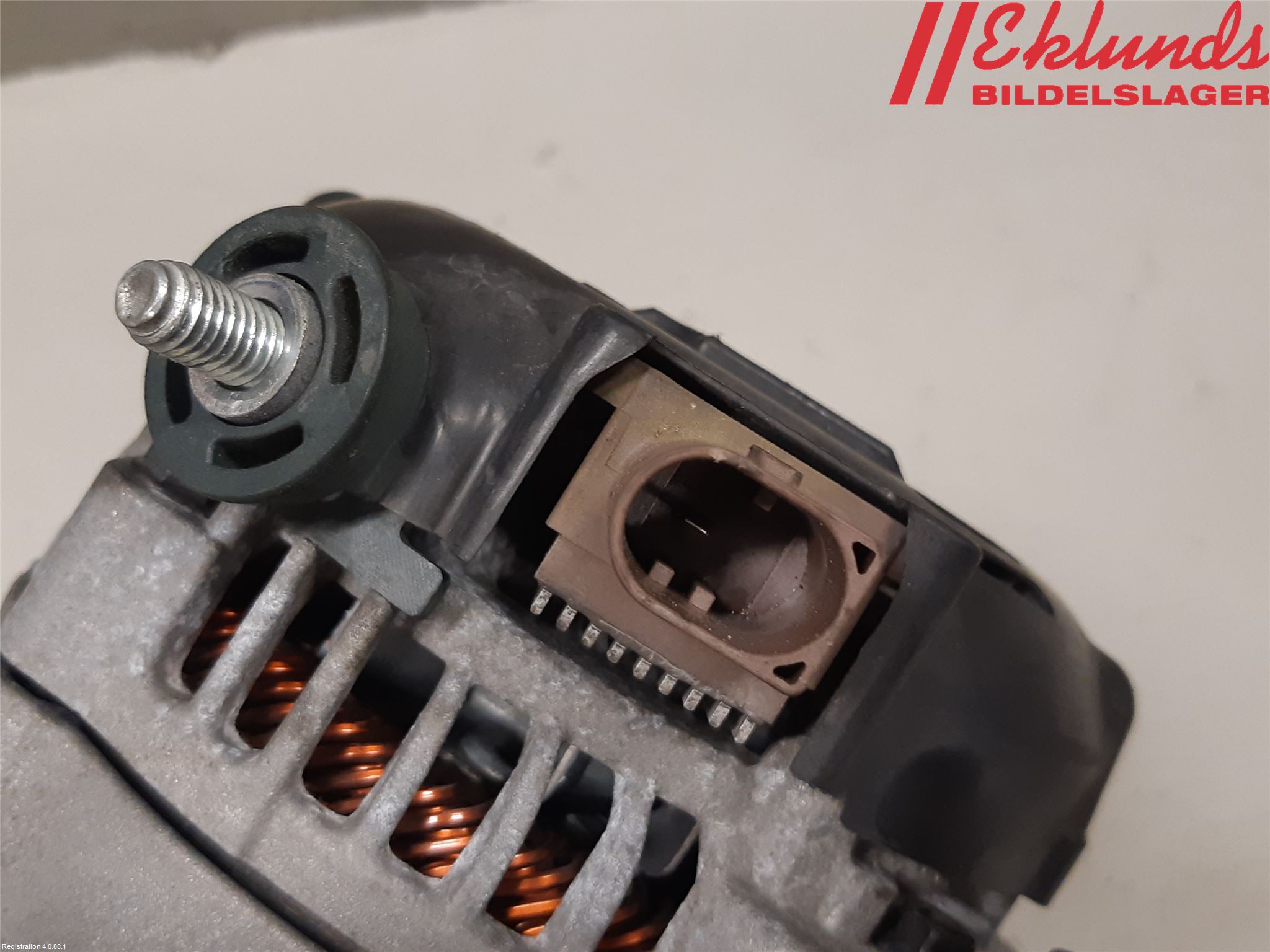 Kia CEED 12-18 Generator