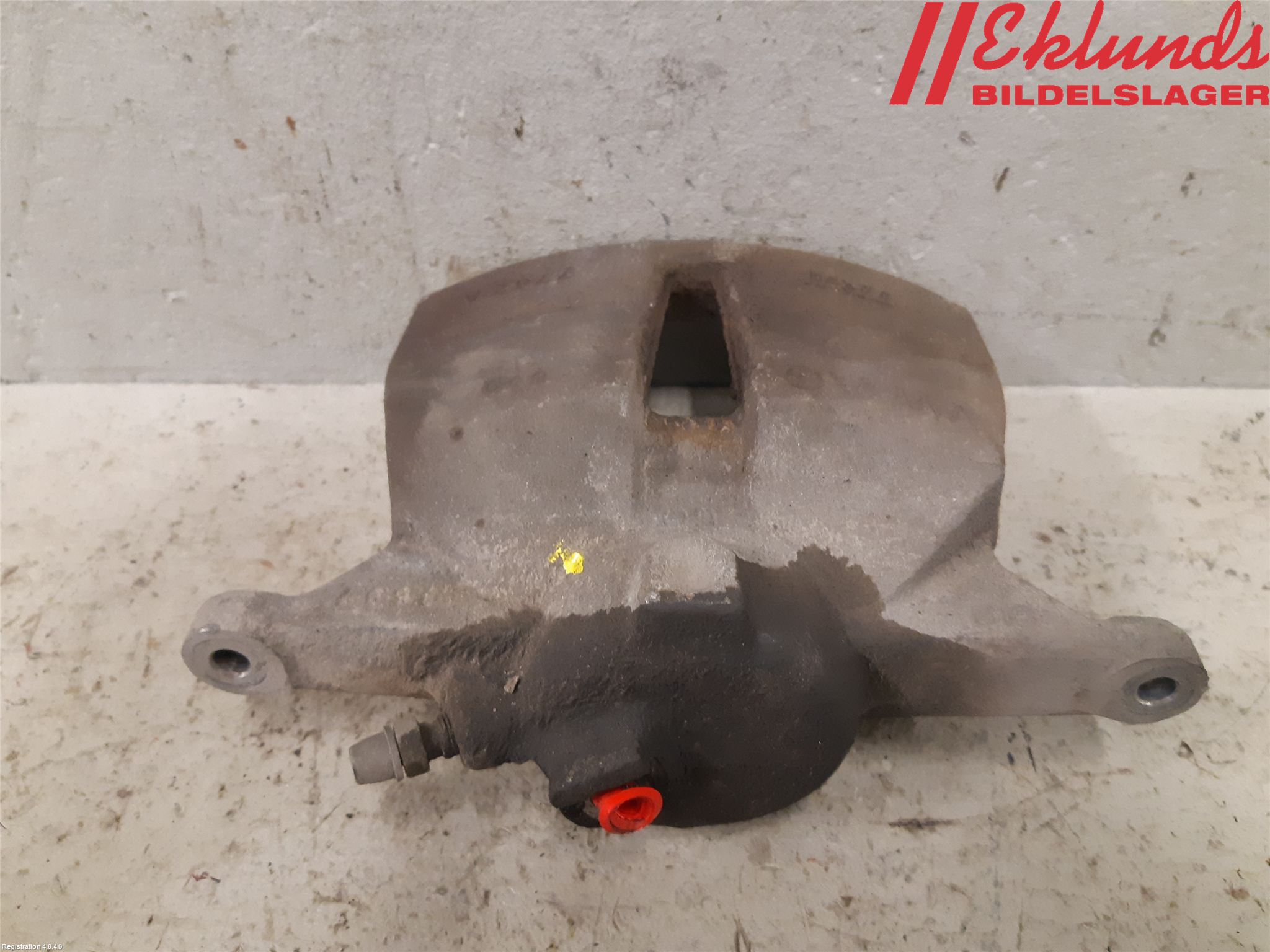 Volkswagen VW TIGUAN 16-24 Bromsok Fram Höger