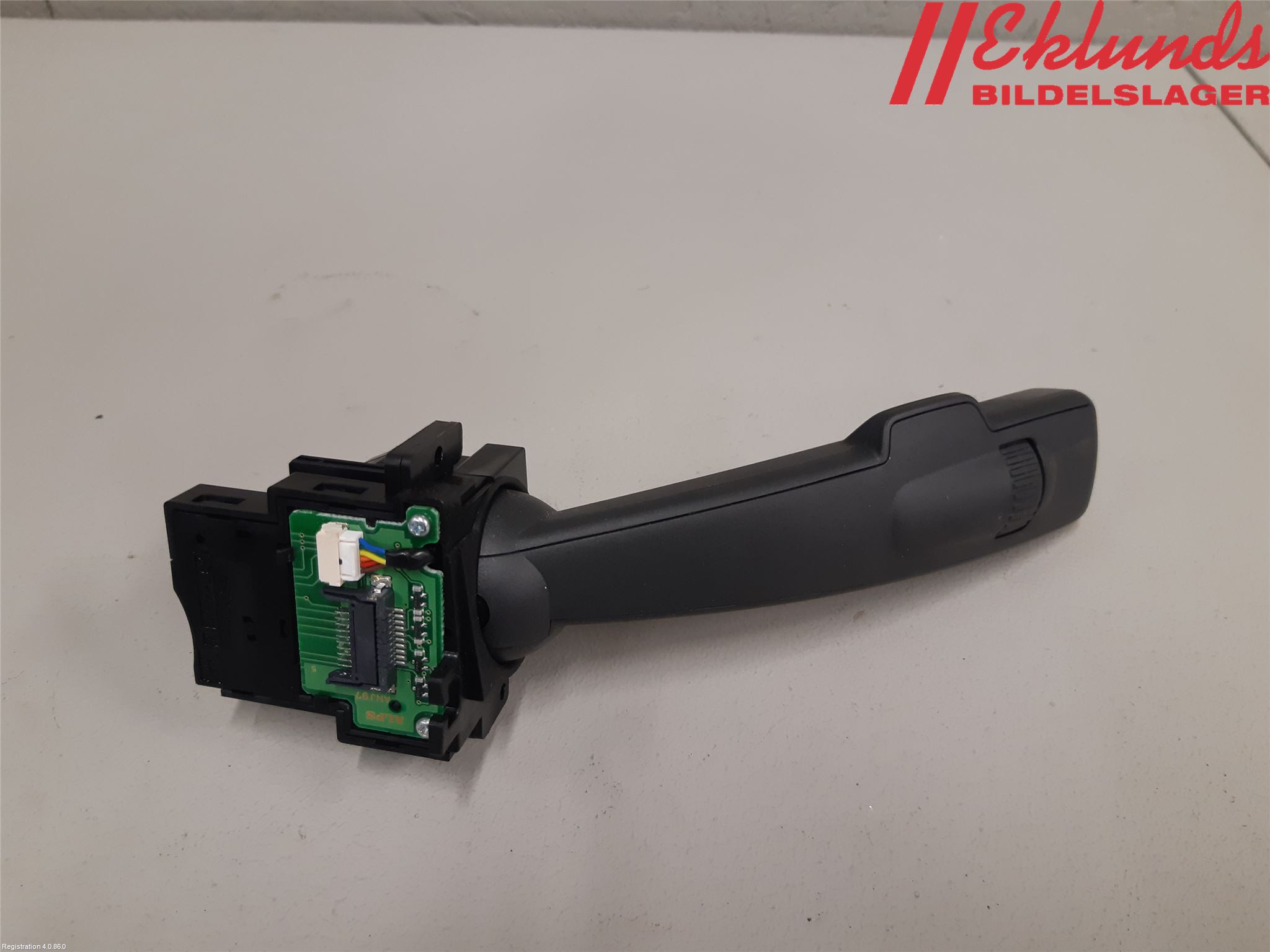 Volvo XC60 14-17 Spak Blinkers-Ljusomk