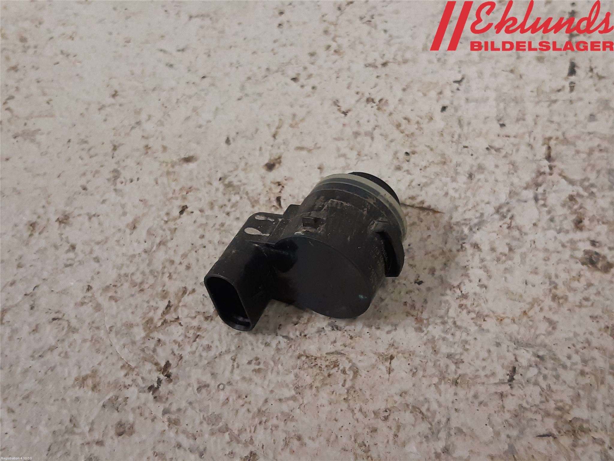 Skoda SUPERB 16-24 Parkeringshjälp Backsensor