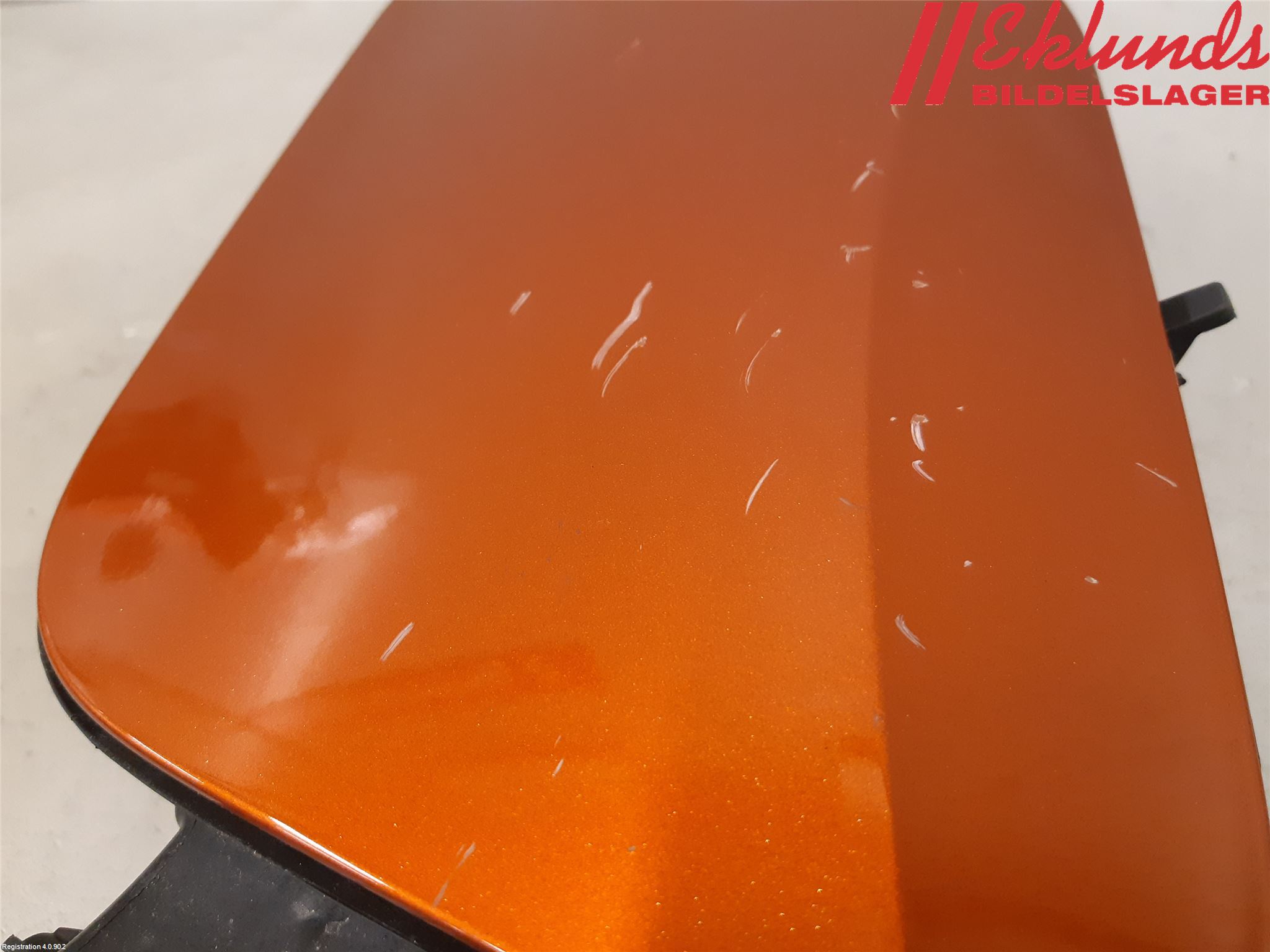 Peugeot 2008/E-2008 20- Tanklucka