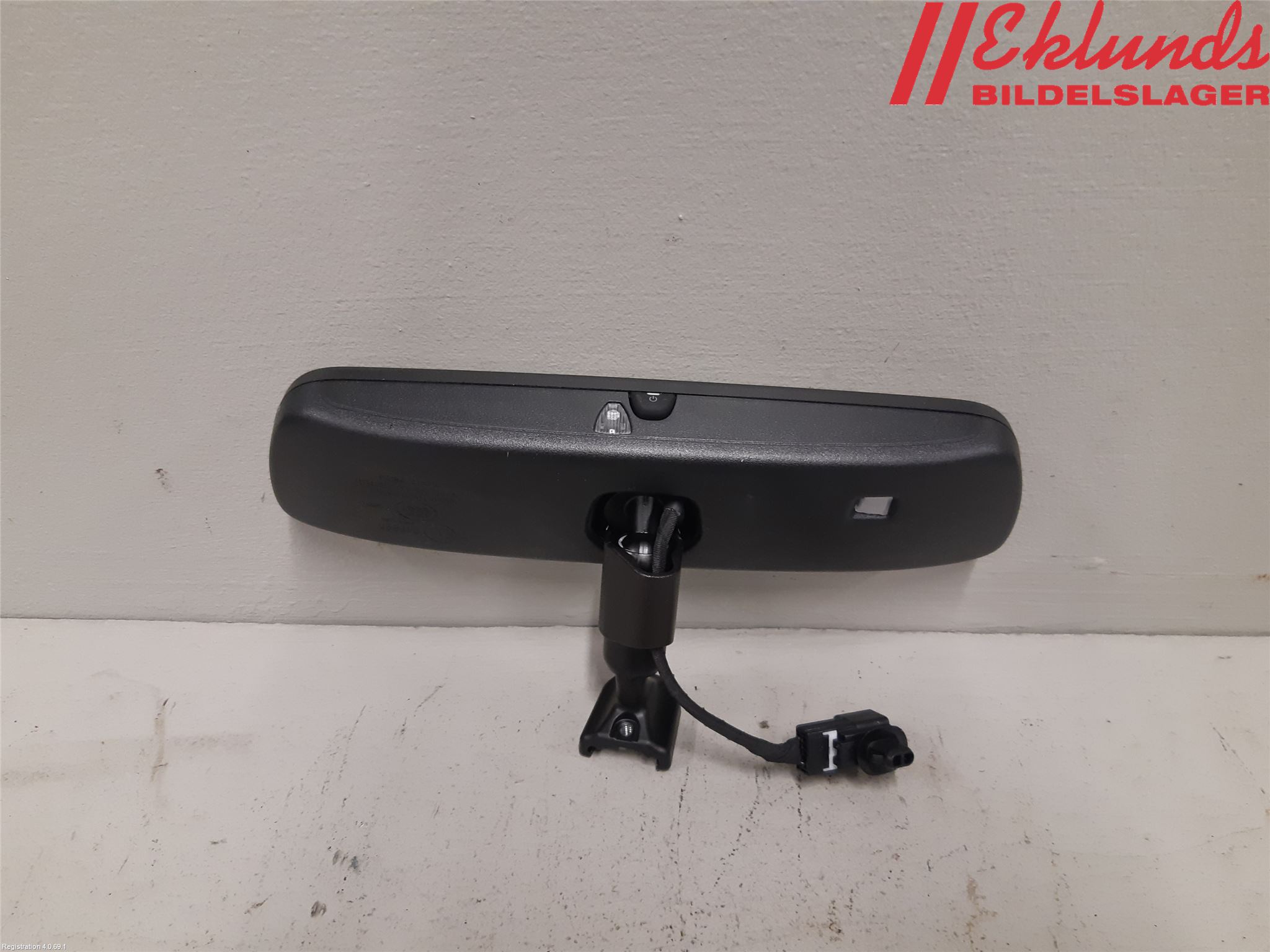 Lexus ES 250/300/330 Spegel Invändig El