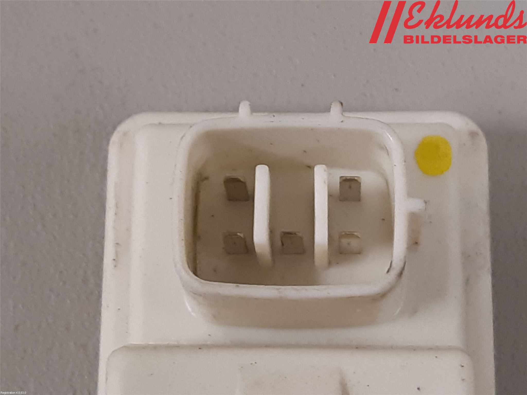 Toyota AURIS 13-19 Relä Spolning