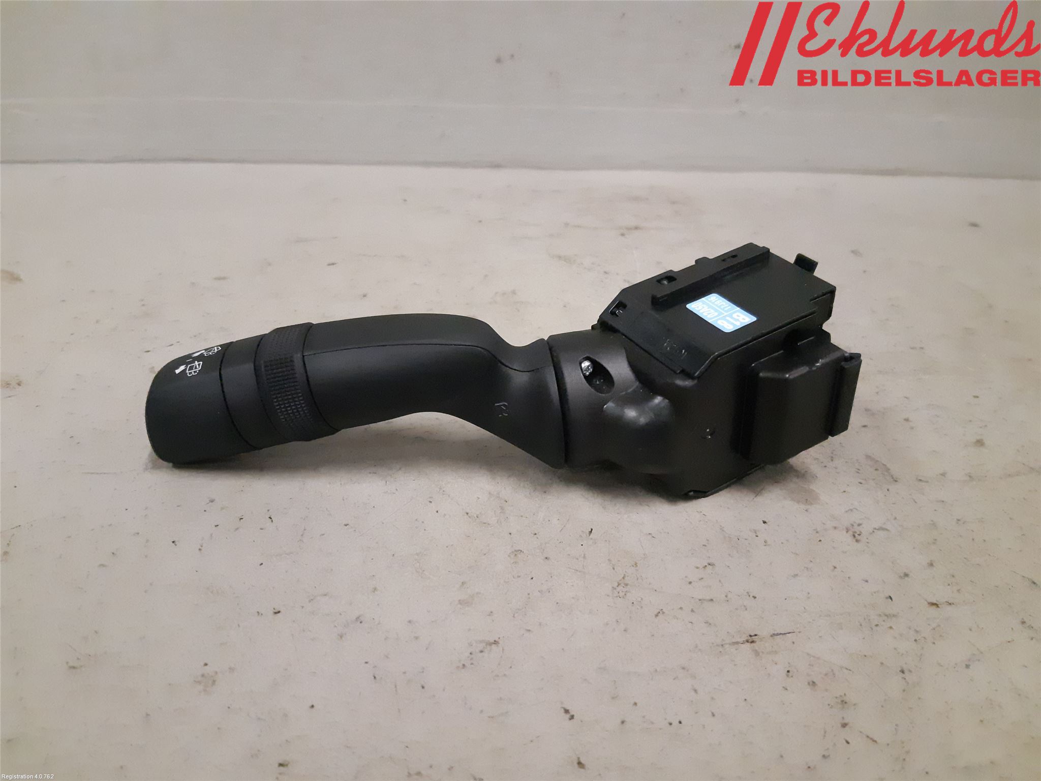 Toyota COROLLA 19- Spak Torkar-Spolomk