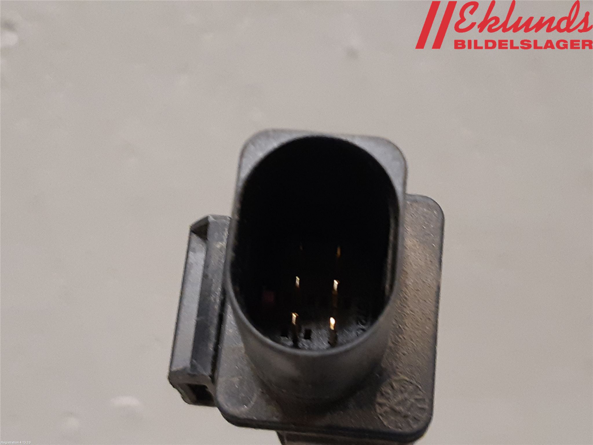 Honda CR-V 13-18 Injlambdasond