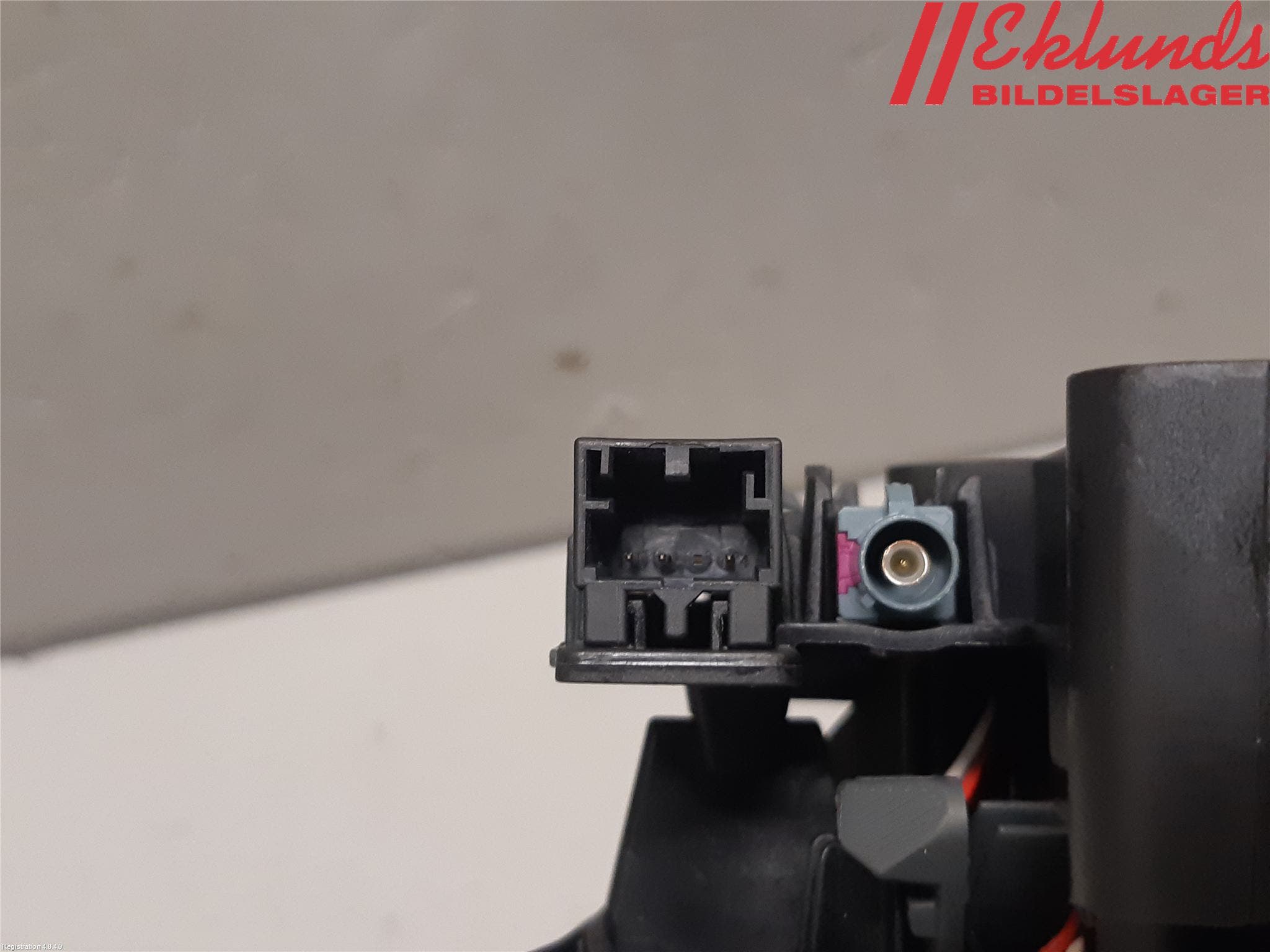 Volkswagen VW T-ROC 18- Bakluckehandtag