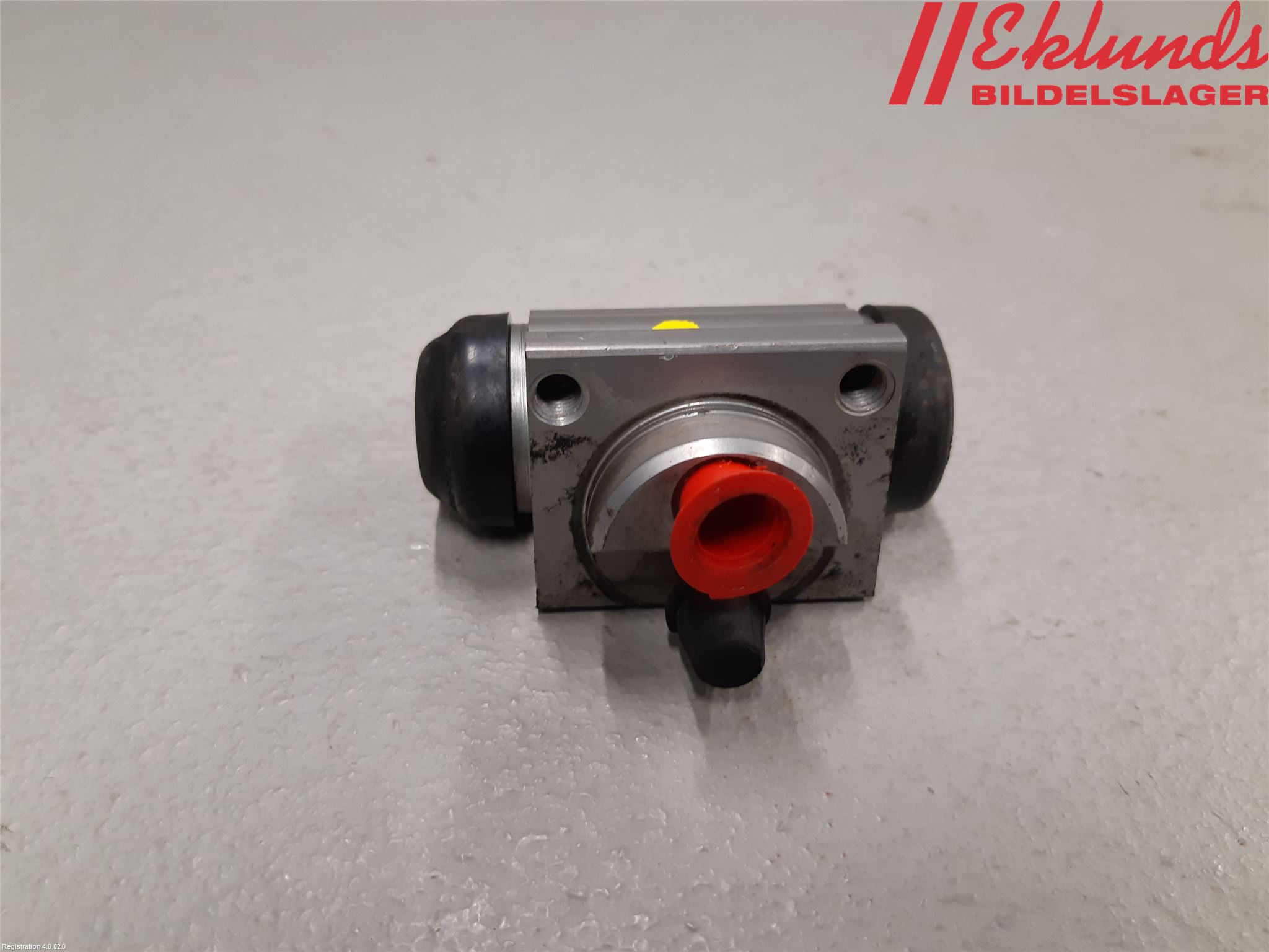 Toyota YARIS XP130 15-20 Bromshjulcylinder