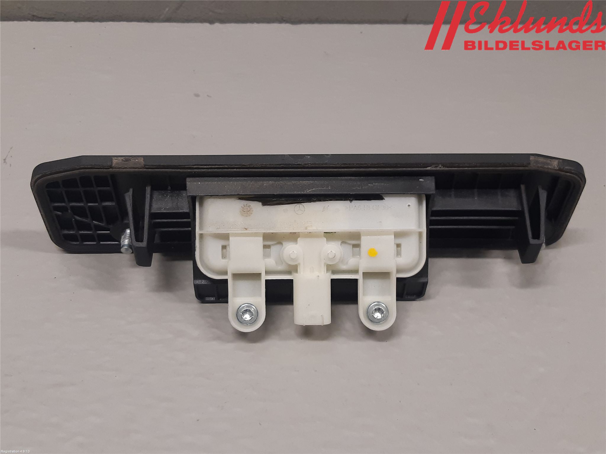 Mercedes-Benz MB C-KLASS (W205) 14-21 Bakluckehandtag