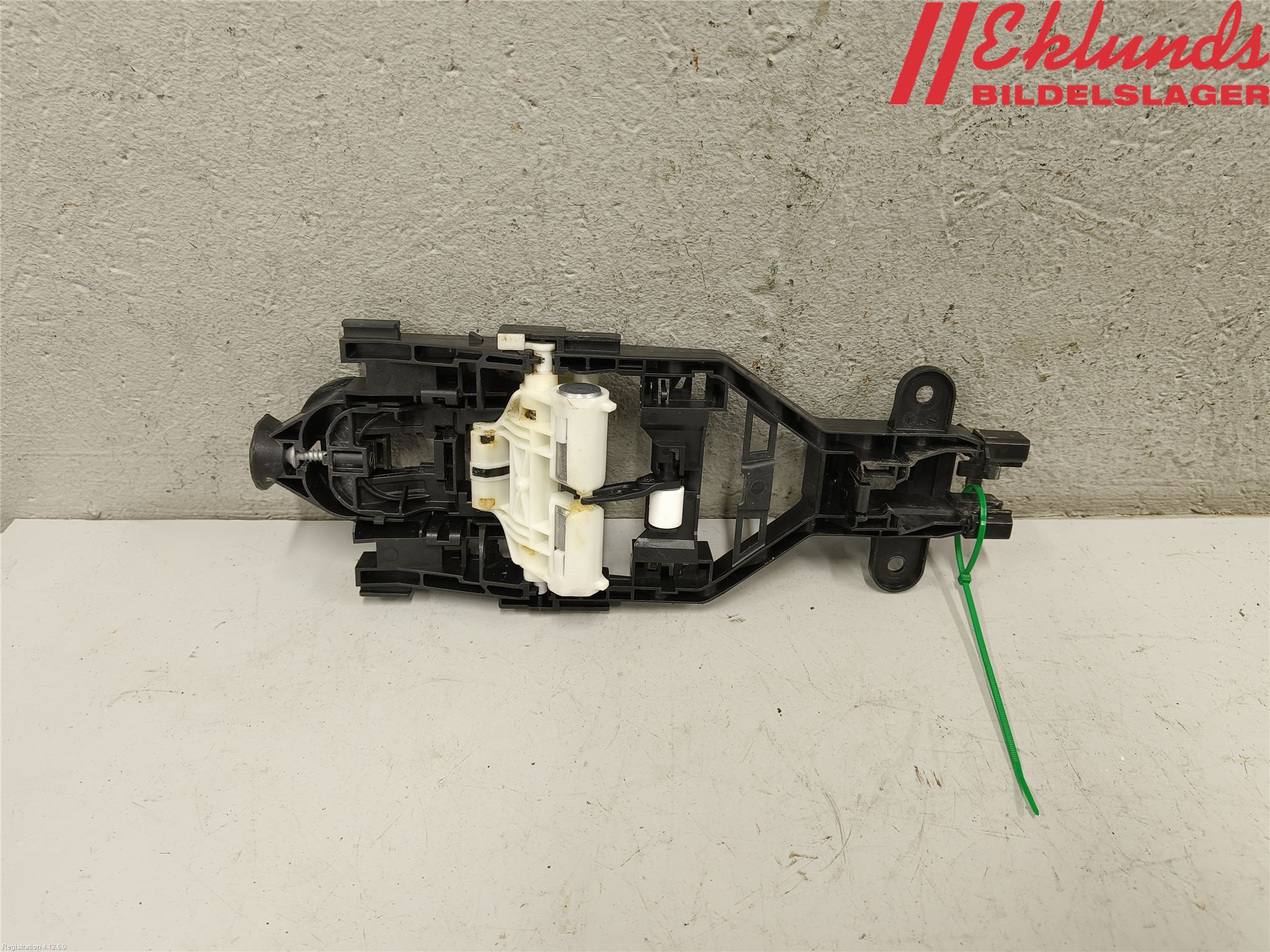 Volvo V90 17->> Dörrhandtag Yttre Hö