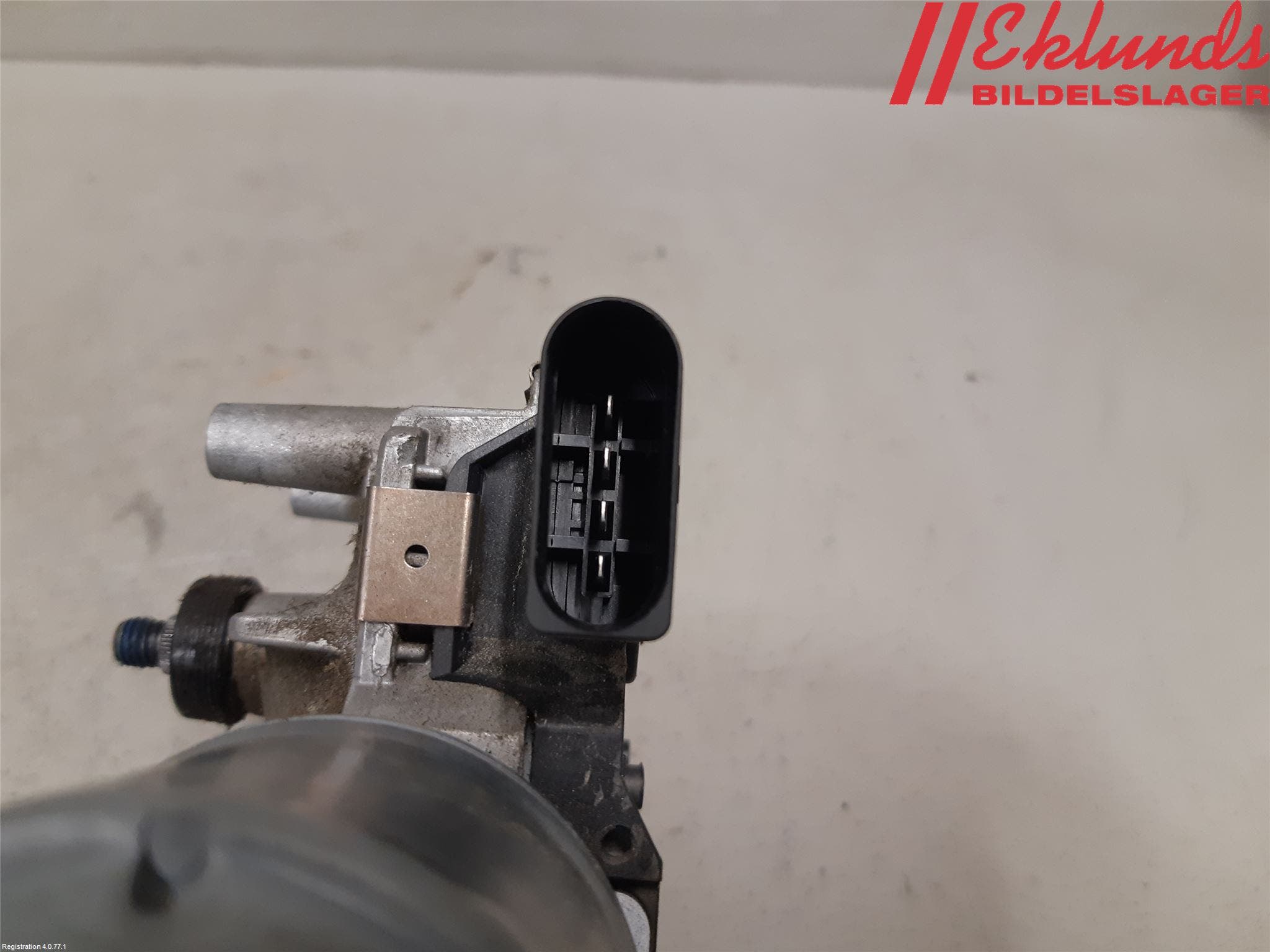 Mercedes-Benz MB C-KLASS (W205) 14-21 Torkarmotor Vindruta