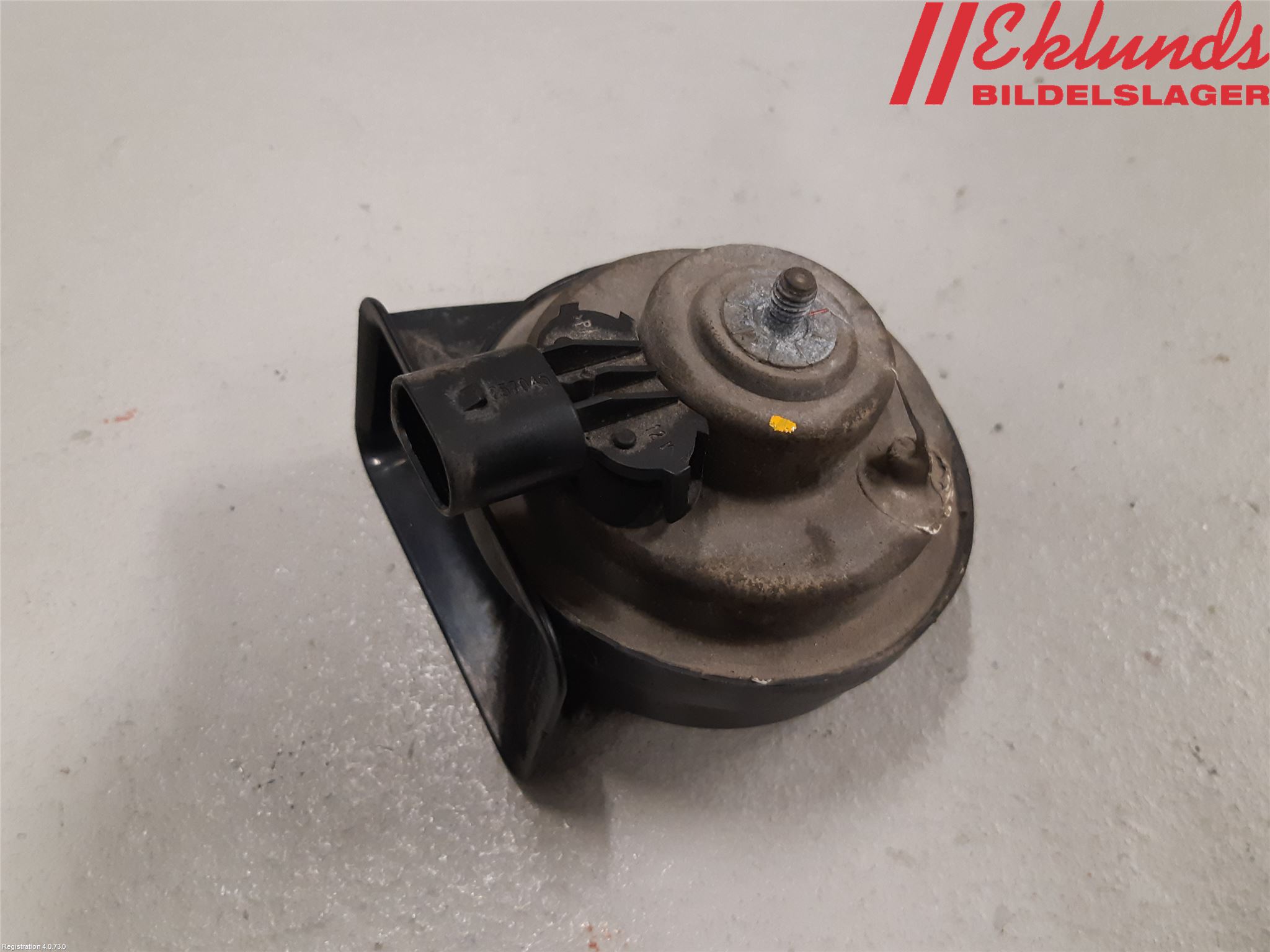 BMW X5 E70 07-13 Signalhorn