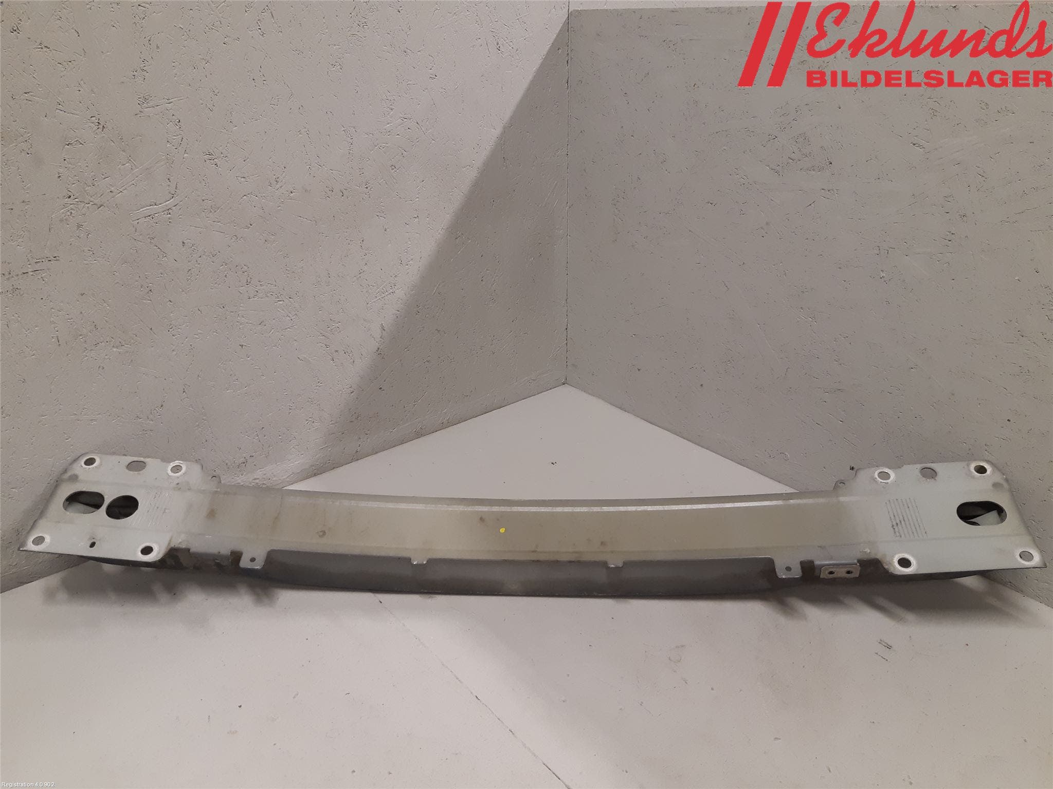 Volvo S80 07-13 Stötfångarbalk Fram