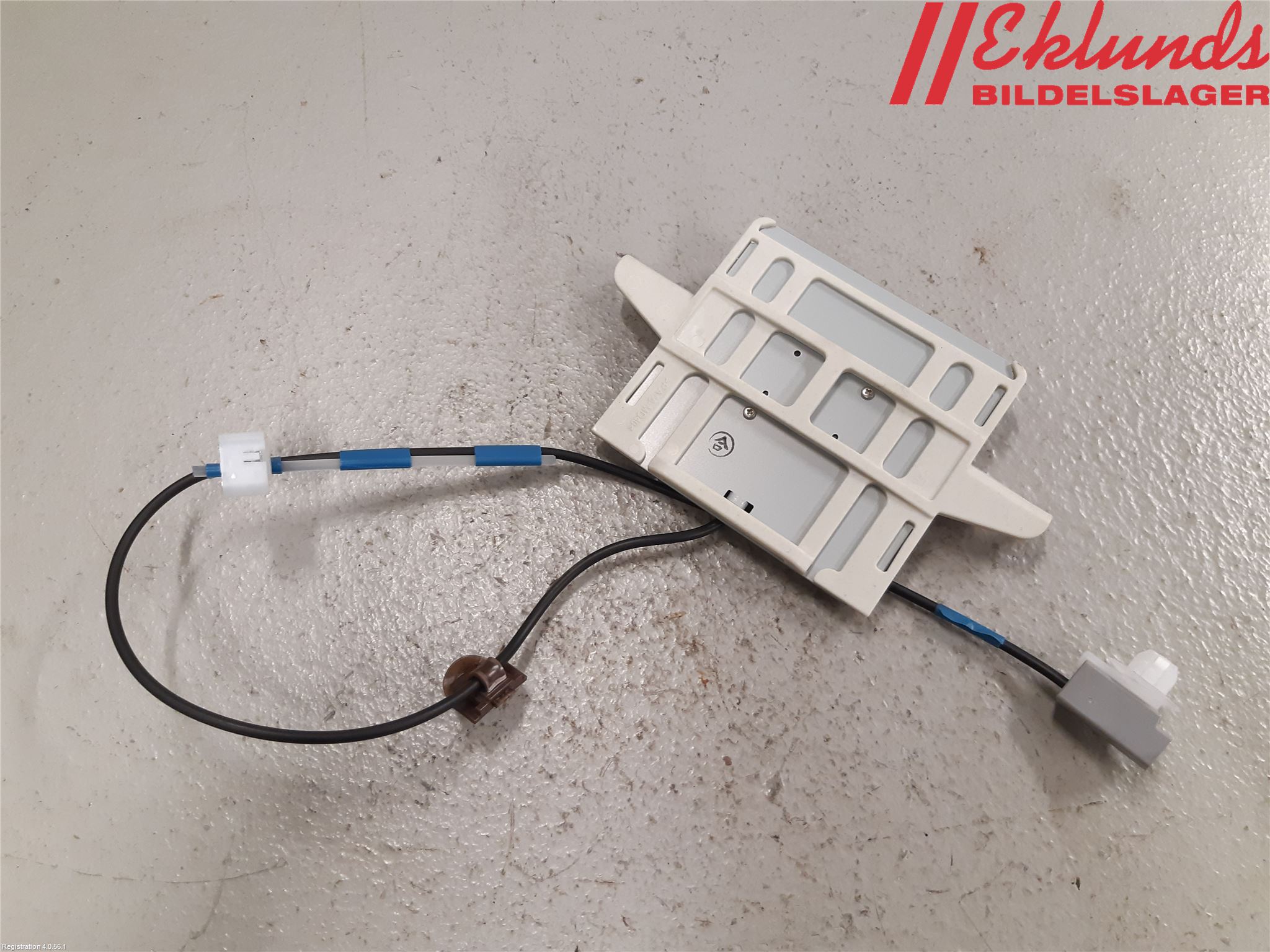 Toyota RAV4 13-18 Antenn