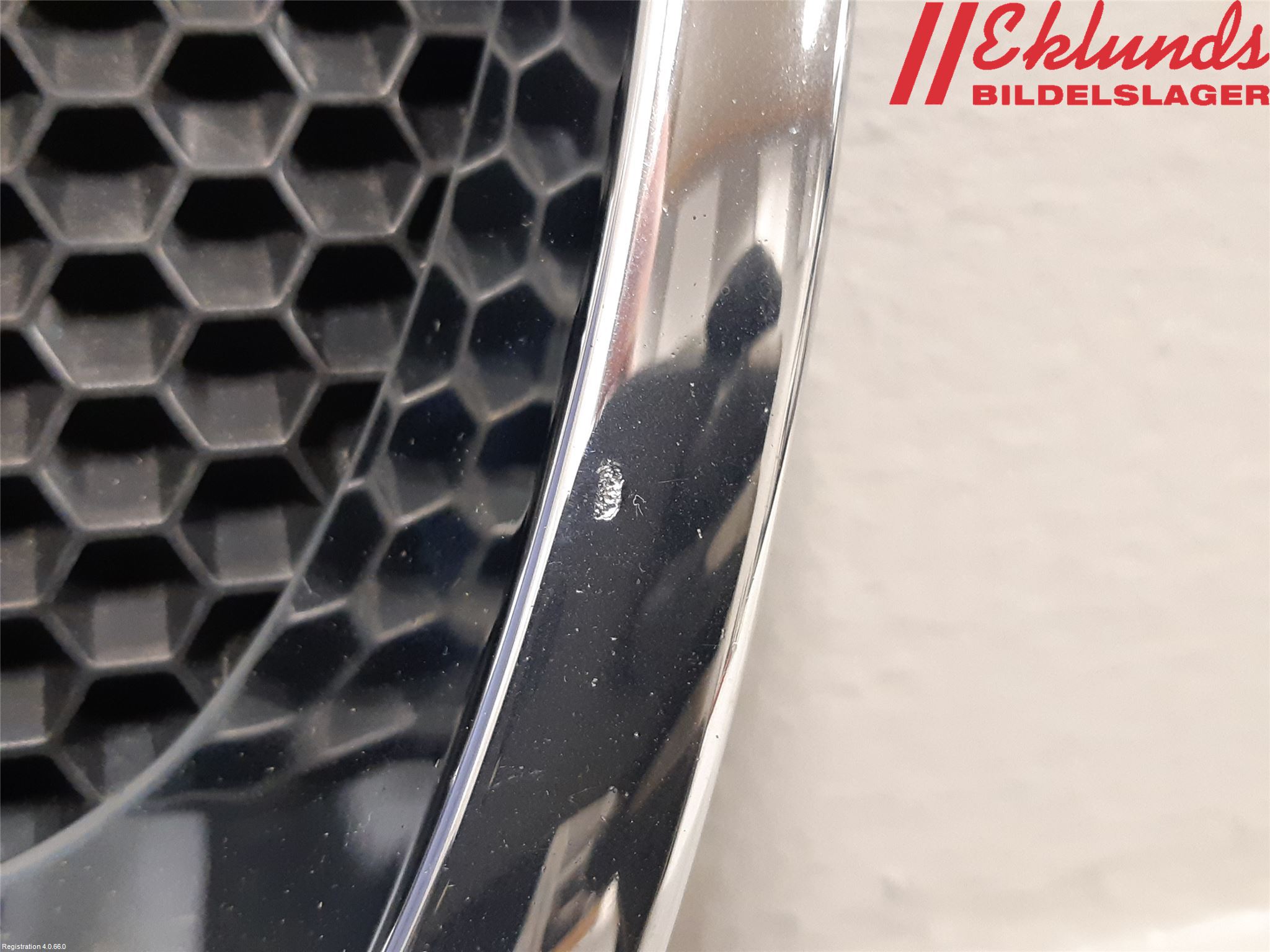 Peugeot EXPERT 07-14 Emblem