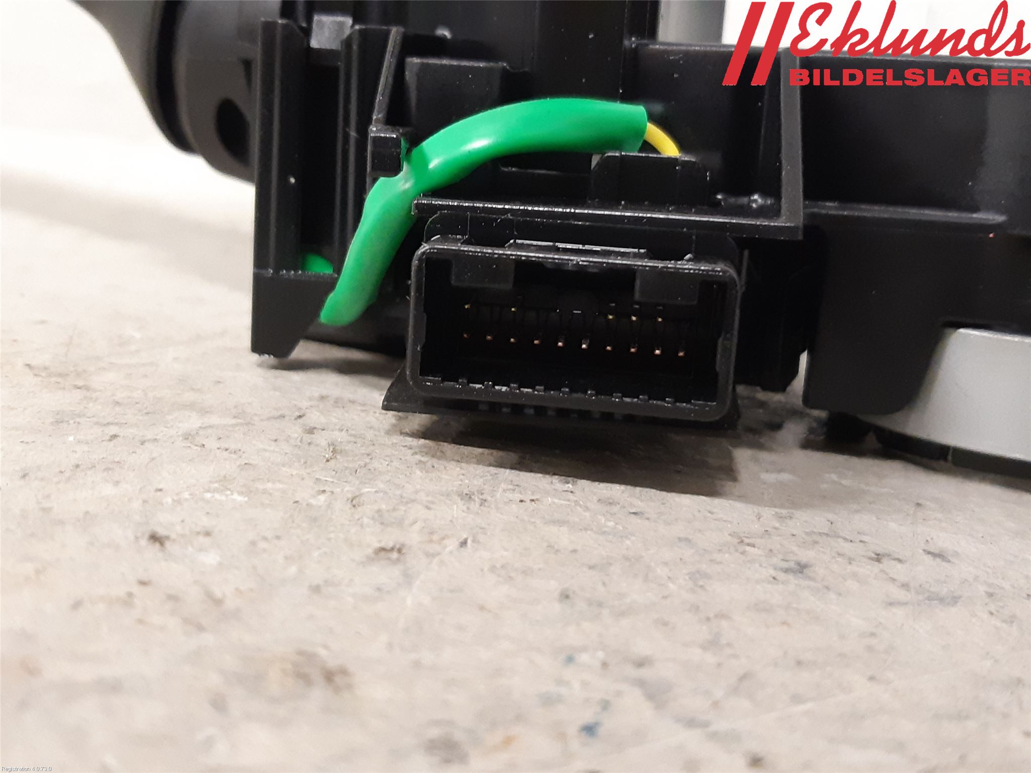 Toyota YARIS XP130 15-20 Spak Blinkers-Ljusomk