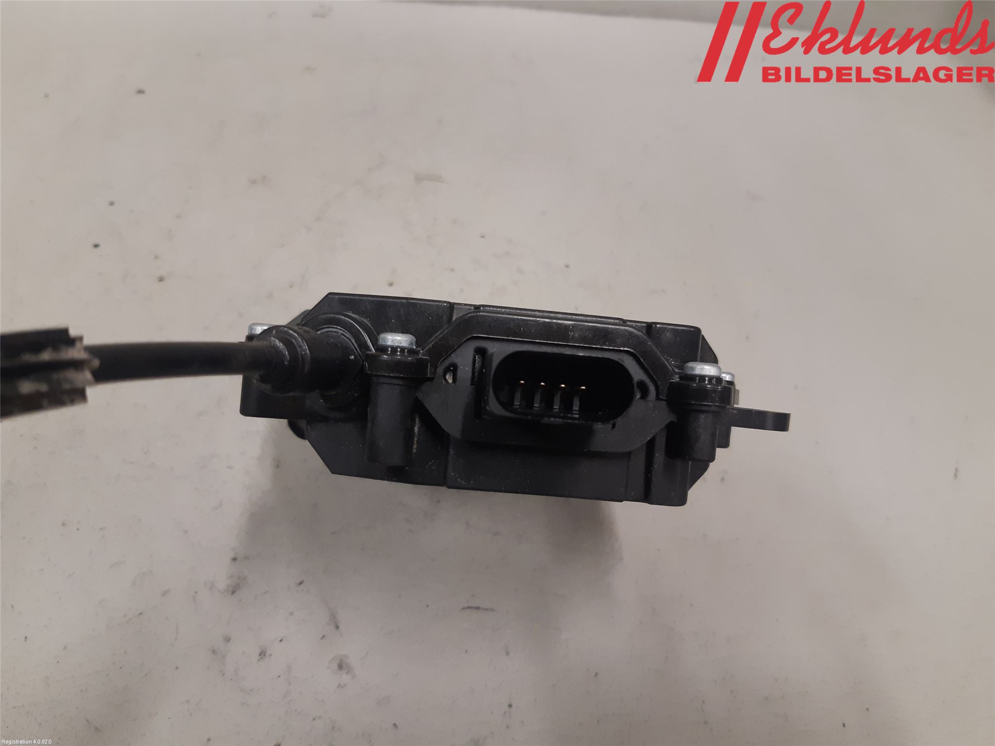 Landrover RANGE ROVER (L405) 13-21 Dörröppnare Automatiskt