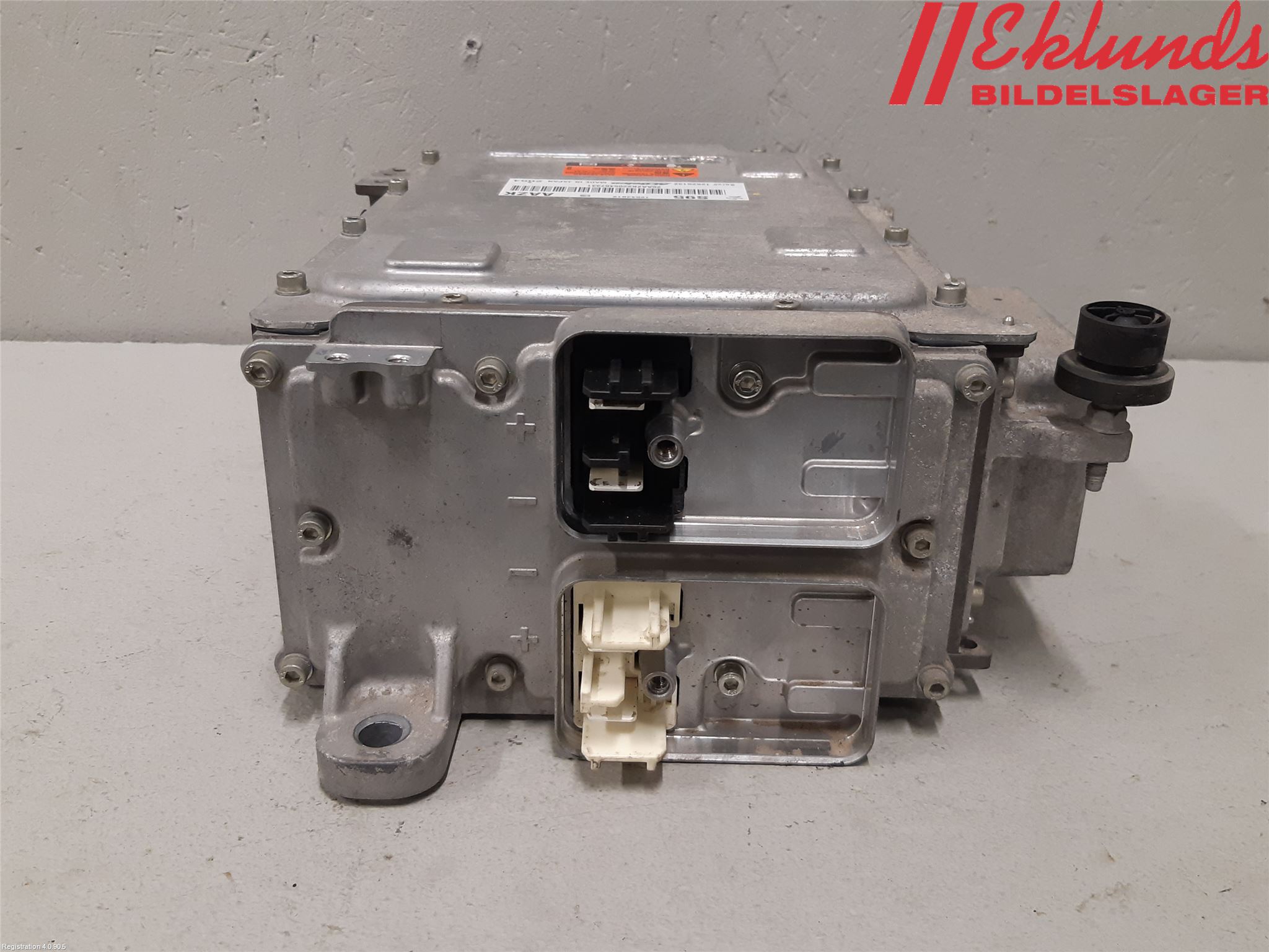 Opel AMPERA 12-16 Inverter Hybrid