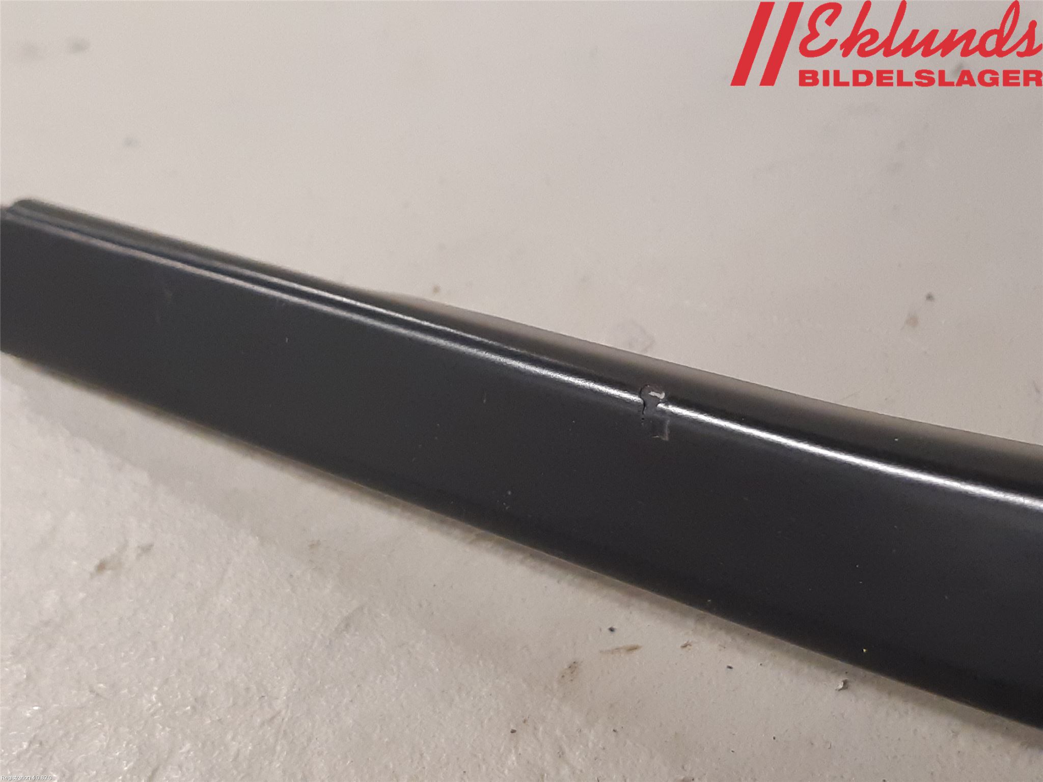 Toyota COROLLA 19- Torkararm Armar Vindruta