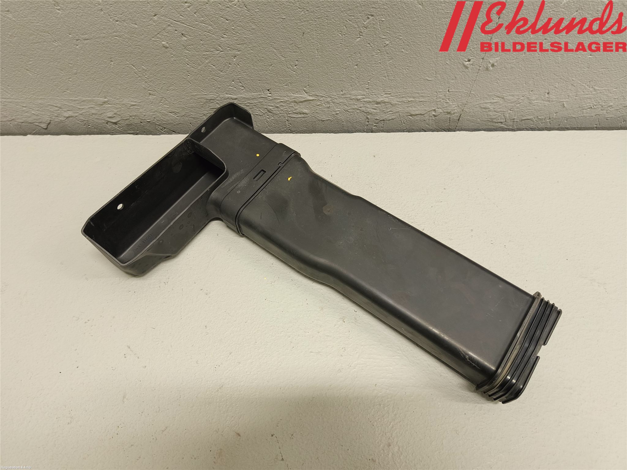 Hyundai i20 GB 15-20 Luftrenare